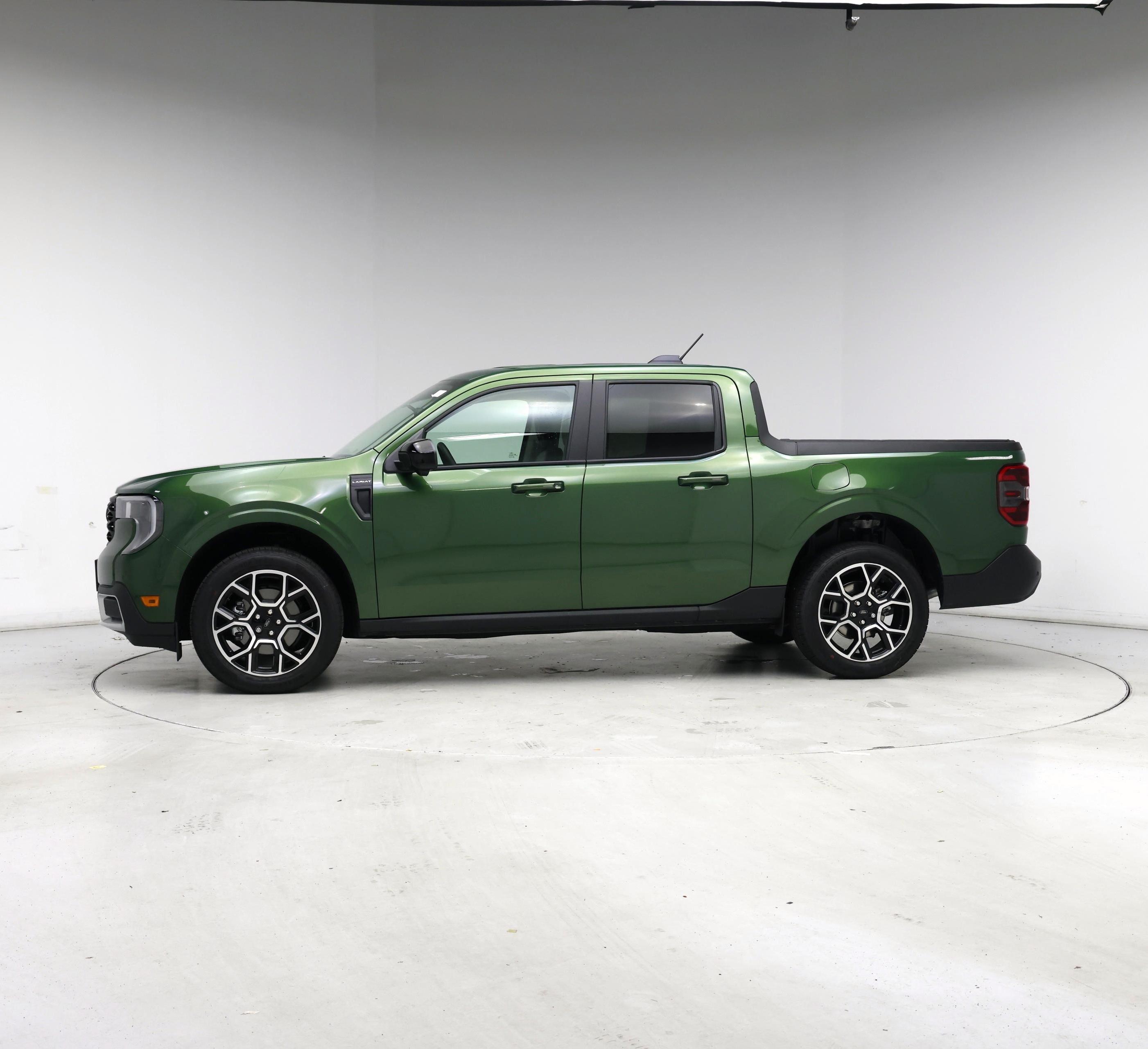 Thumbnail: 2025 Ford Maverick - 3