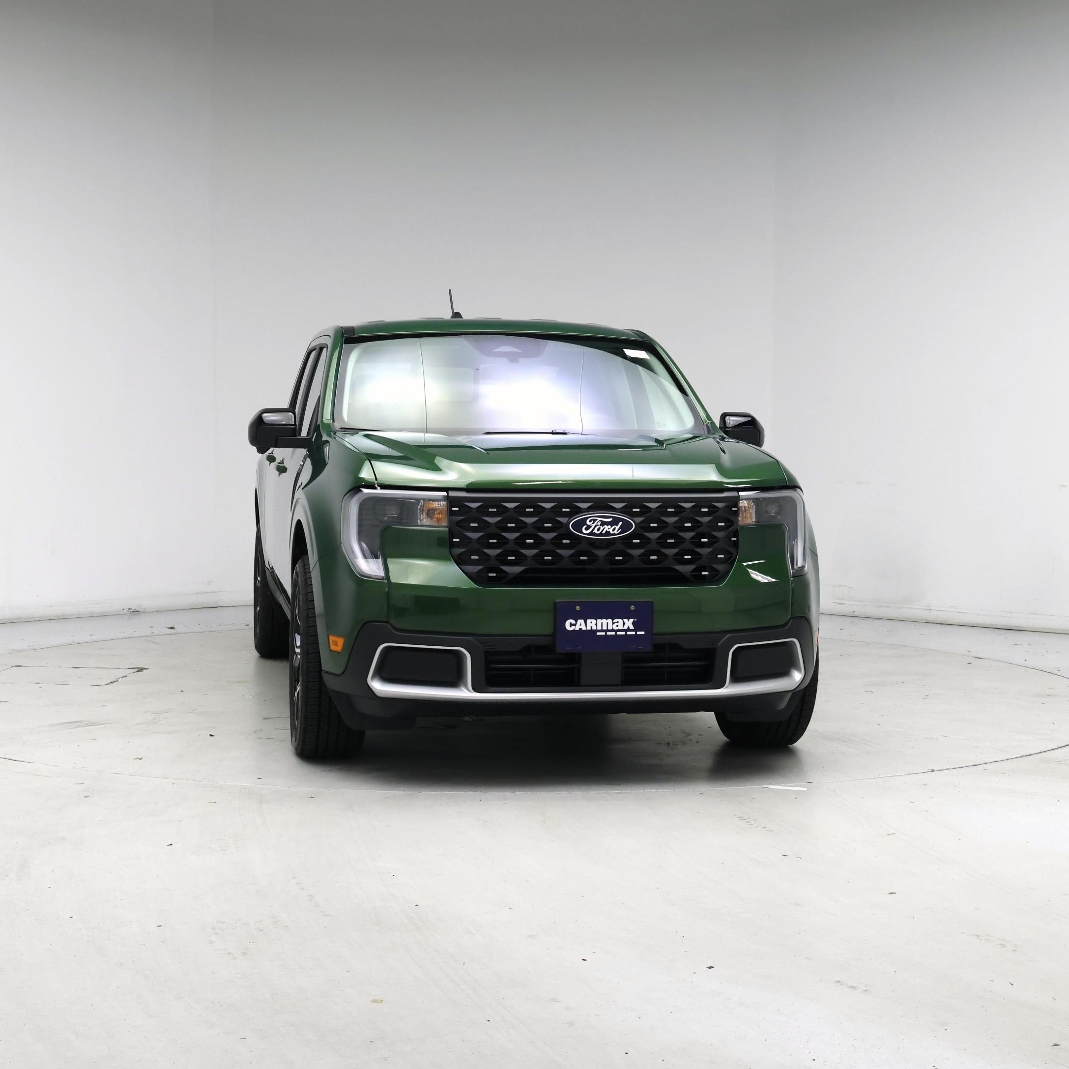 Thumbnail: 2025 Ford Maverick - 5