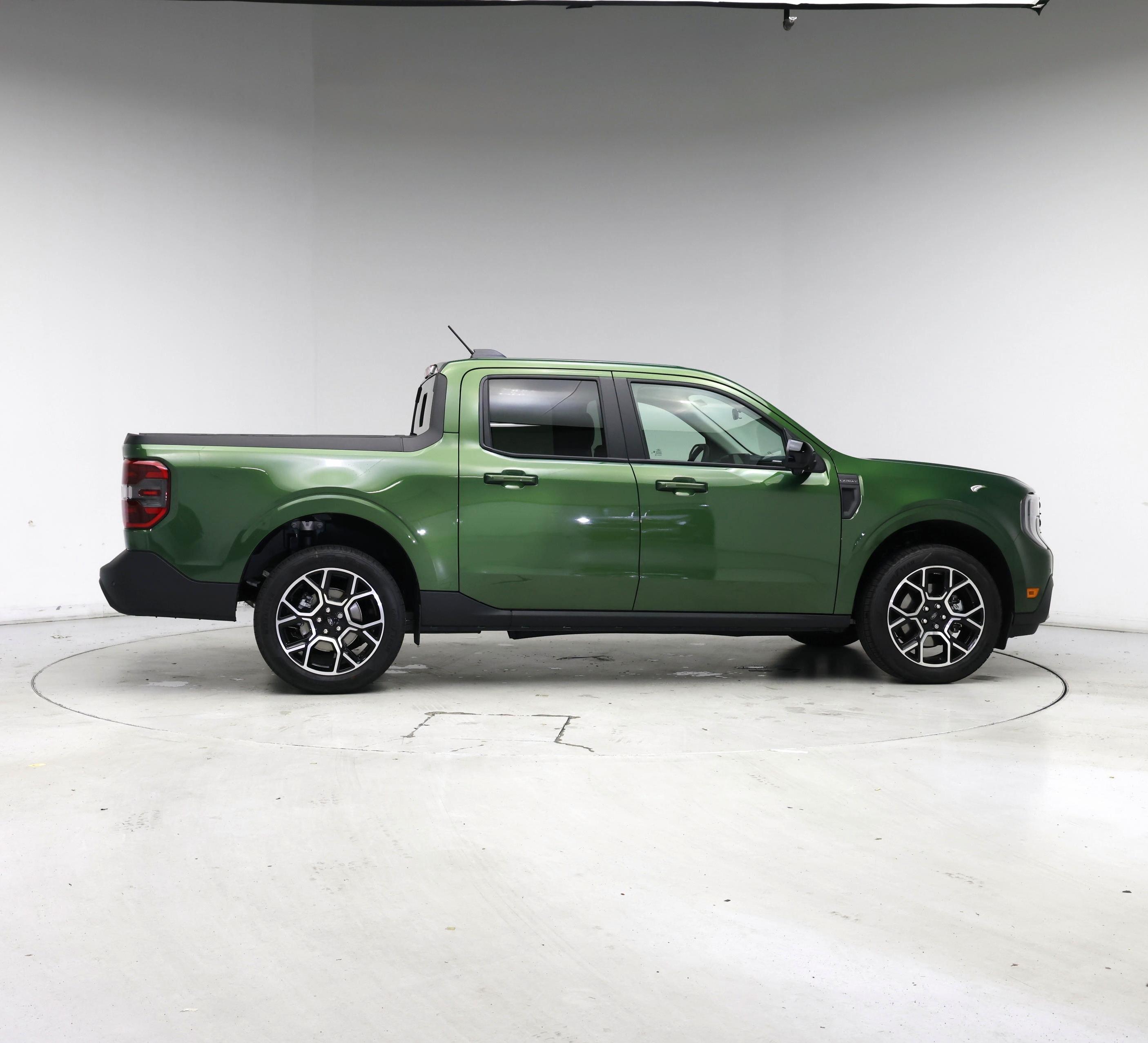 Thumbnail: 2025 Ford Maverick - 7