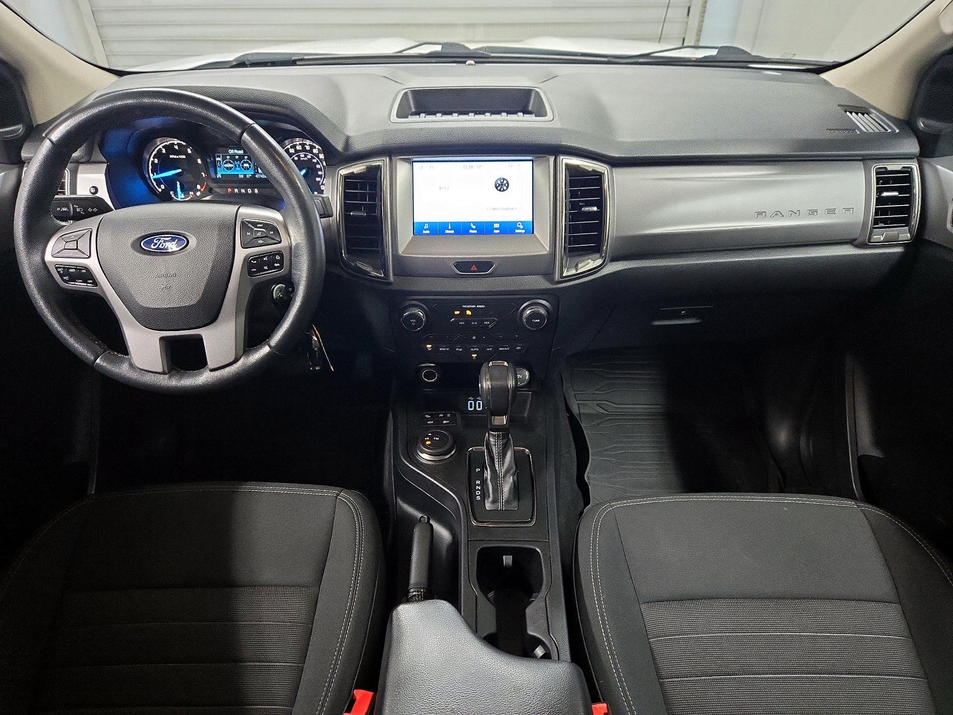 Thumbnail: 2020 Ford Ranger - 9