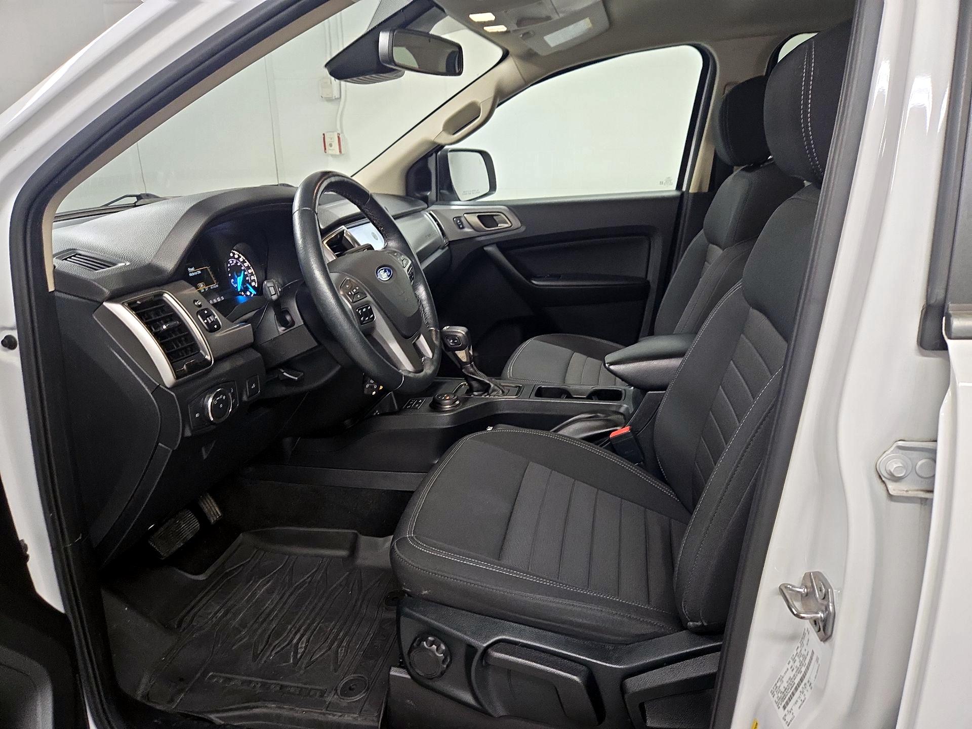 Thumbnail: 2020 Ford Ranger - 11