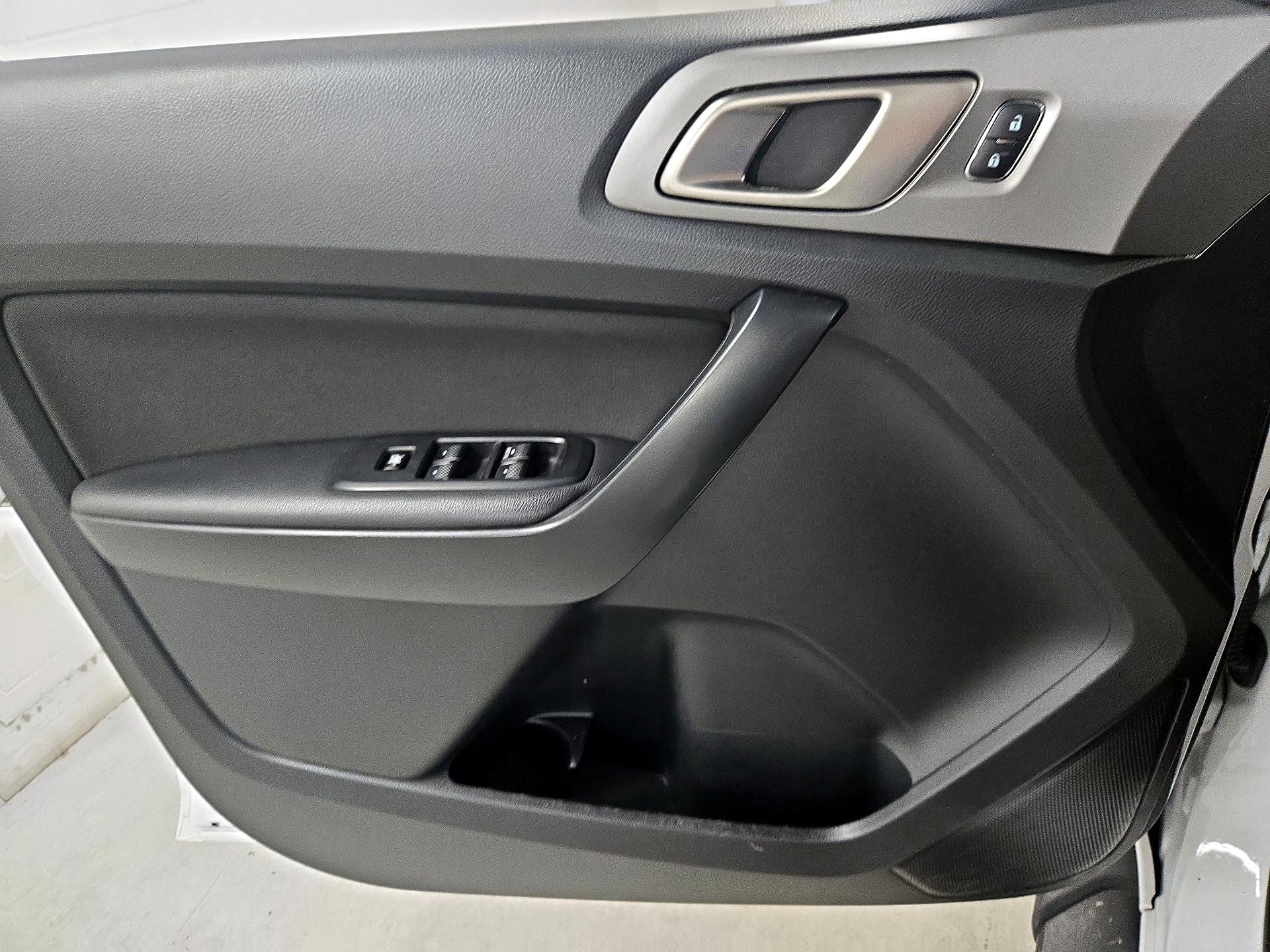 Thumbnail: 2020 Ford Ranger - 12