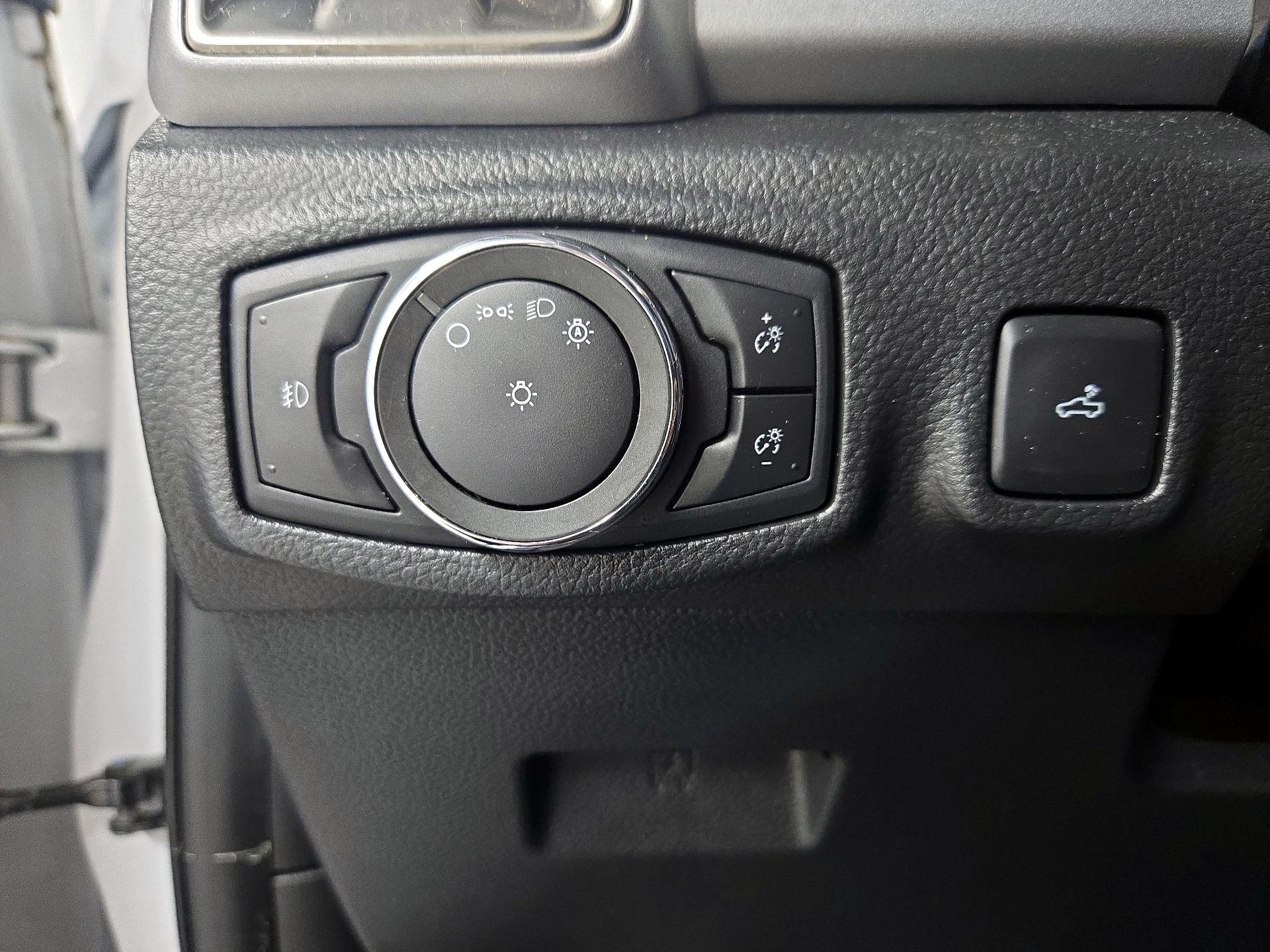 Thumbnail: 2020 Ford Ranger - 13