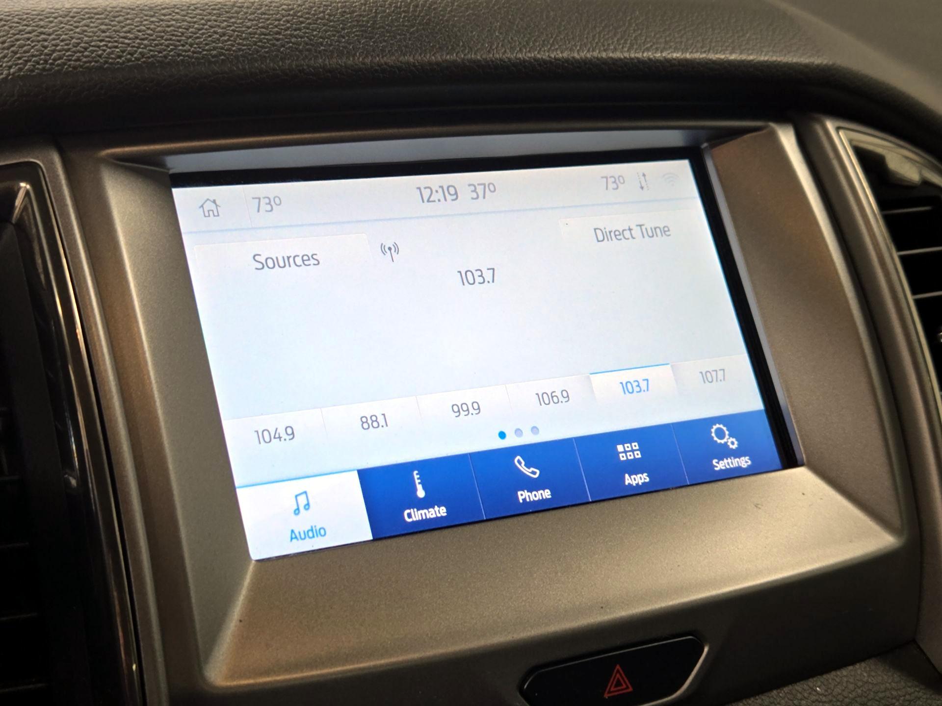 Thumbnail: 2020 Ford Ranger - 15