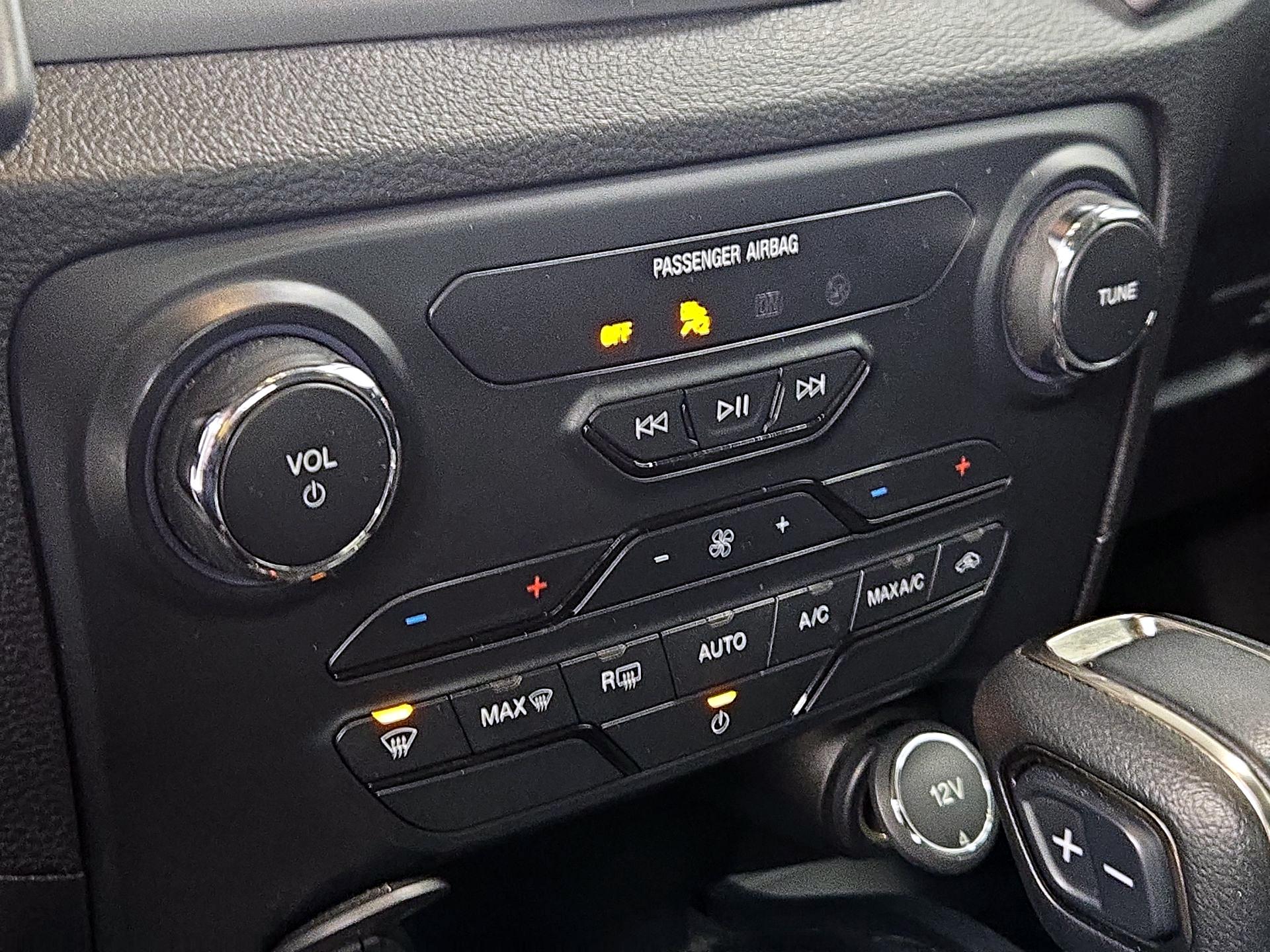 Thumbnail: 2020 Ford Ranger - 16