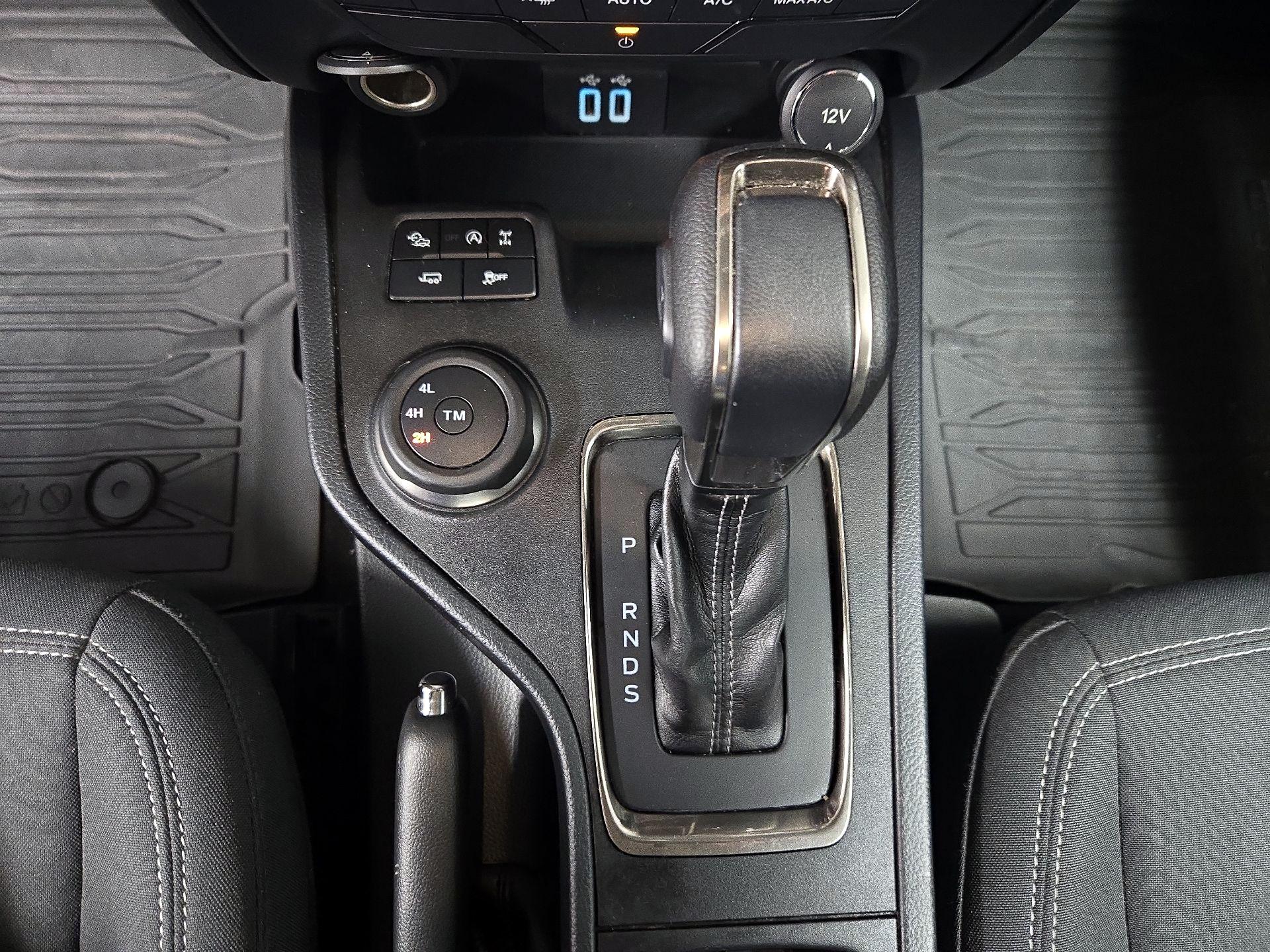 Thumbnail: 2020 Ford Ranger - 17