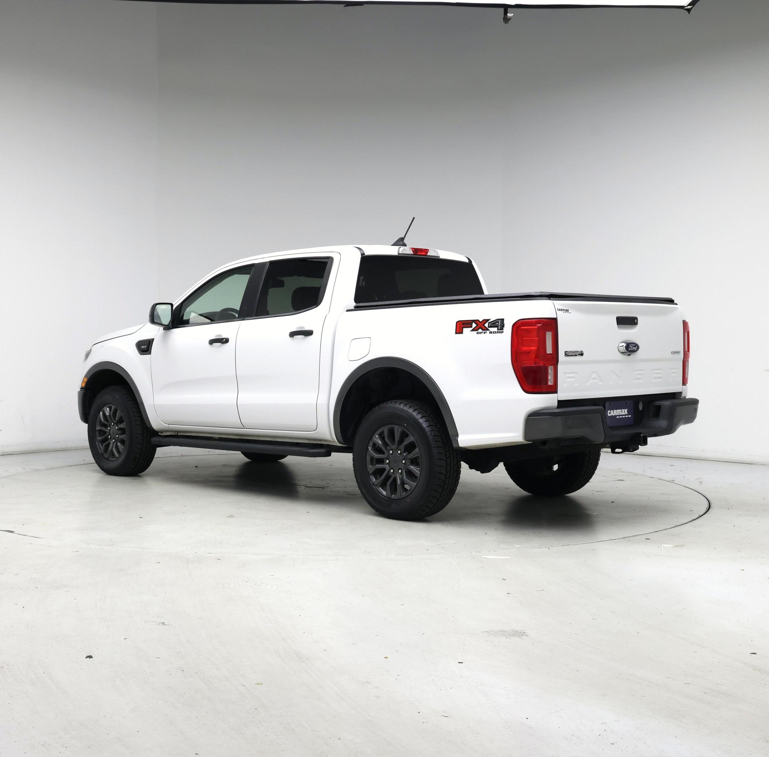 Thumbnail: 2020 Ford Ranger - 2