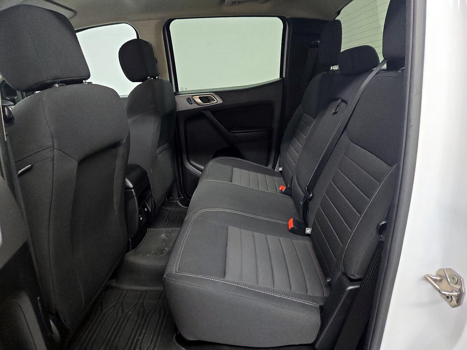 Thumbnail: 2020 Ford Ranger - 19