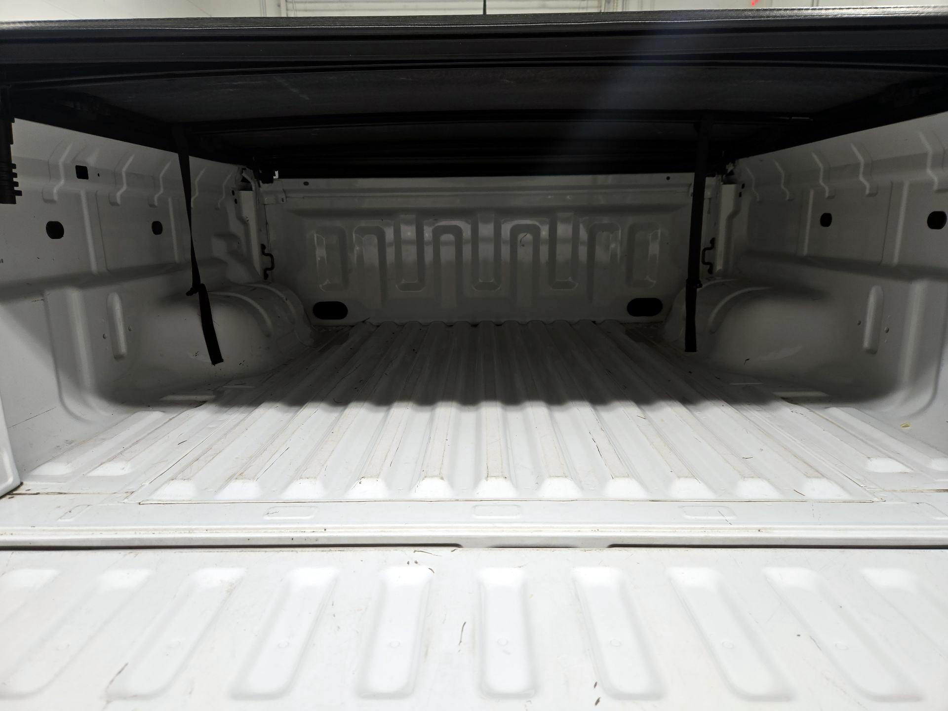 Thumbnail: 2020 Ford Ranger - 20