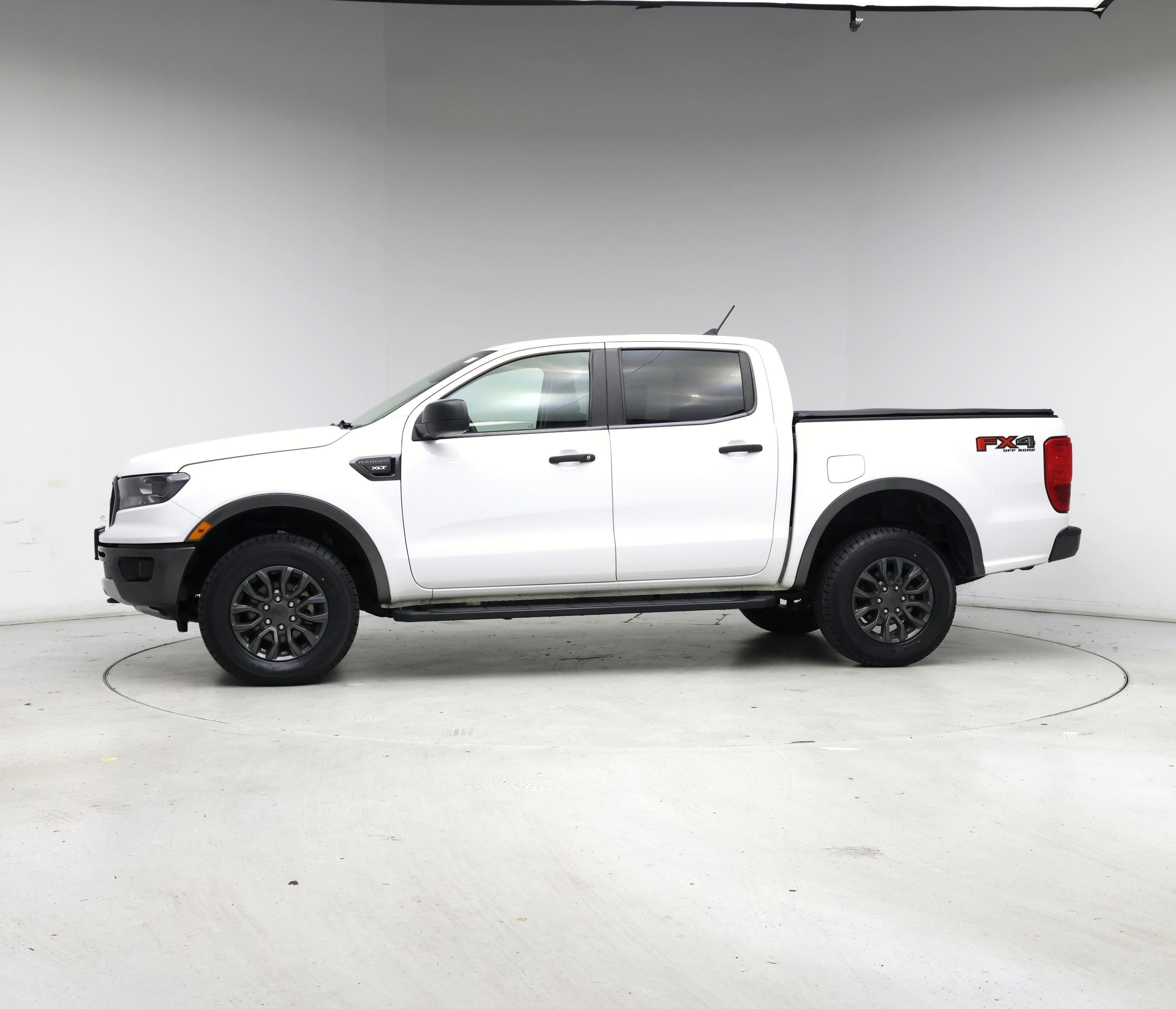 Thumbnail: 2020 Ford Ranger - 3