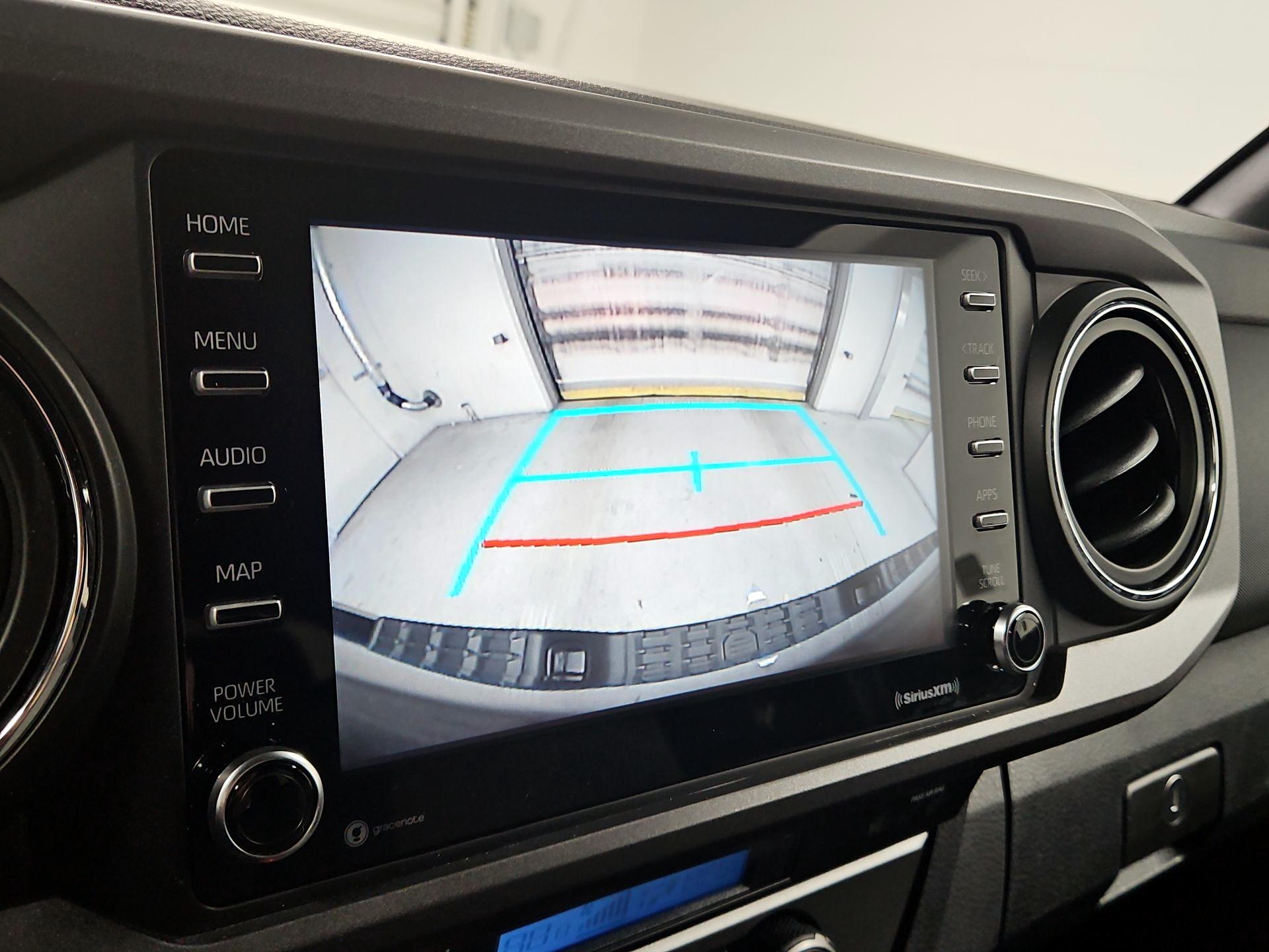 Thumbnail: 2022 Toyota Tacoma - 14