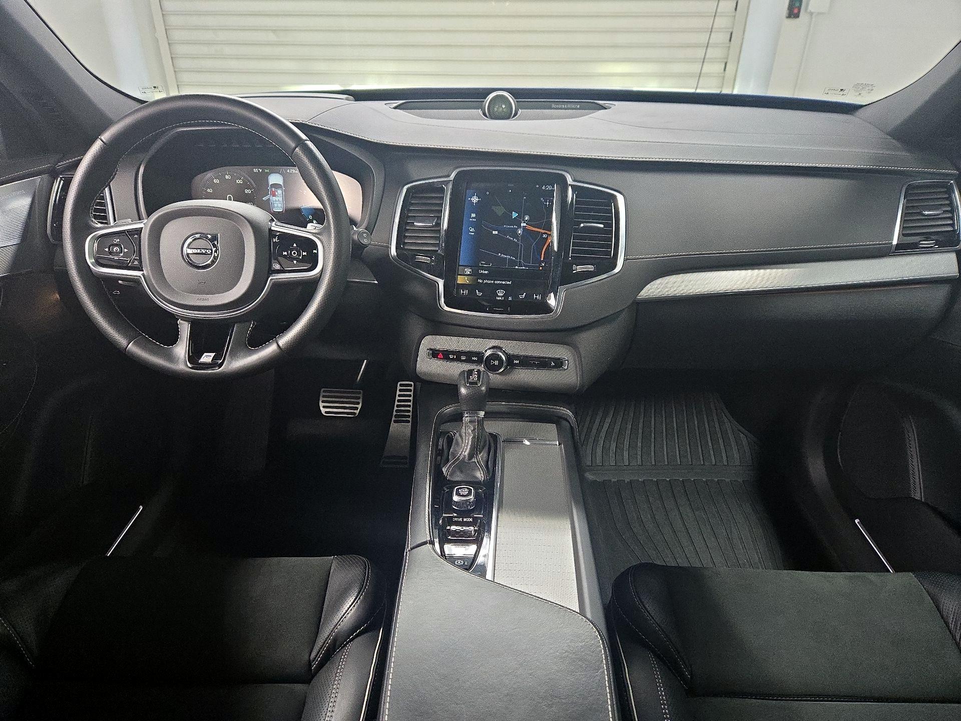 Thumbnail: 2019 Volvo XC90 - 9