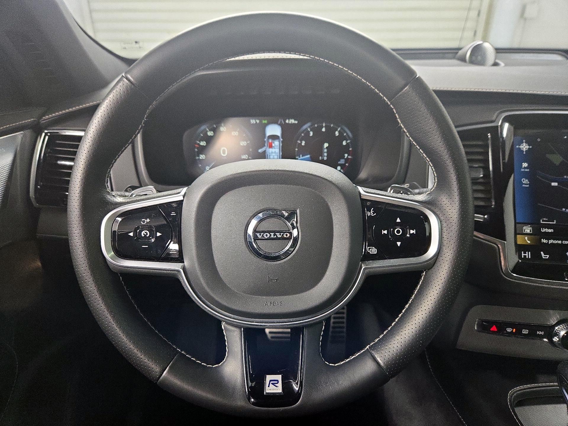 Thumbnail: 2019 Volvo XC90 - 10