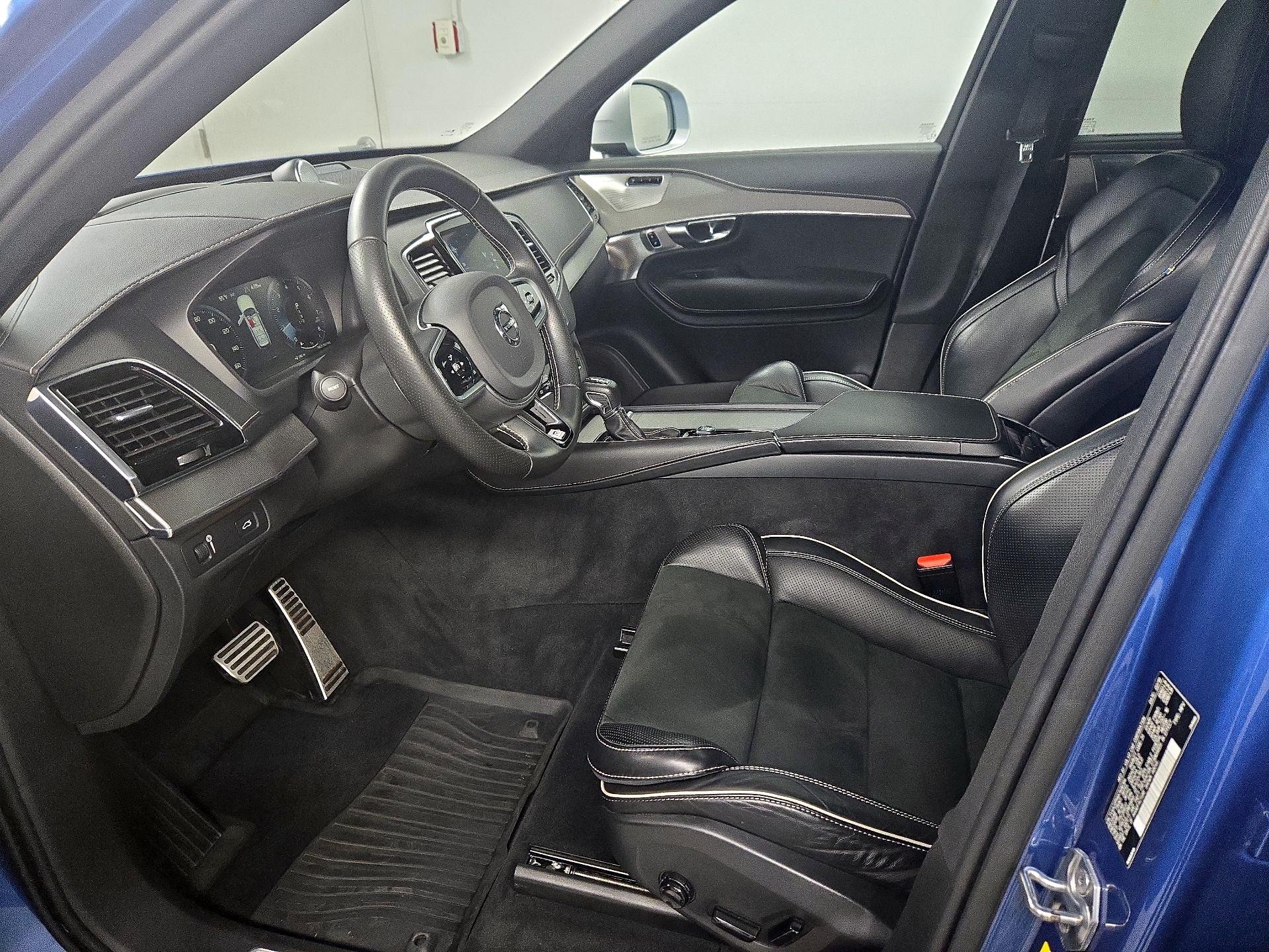 Thumbnail: 2019 Volvo XC90 - 11