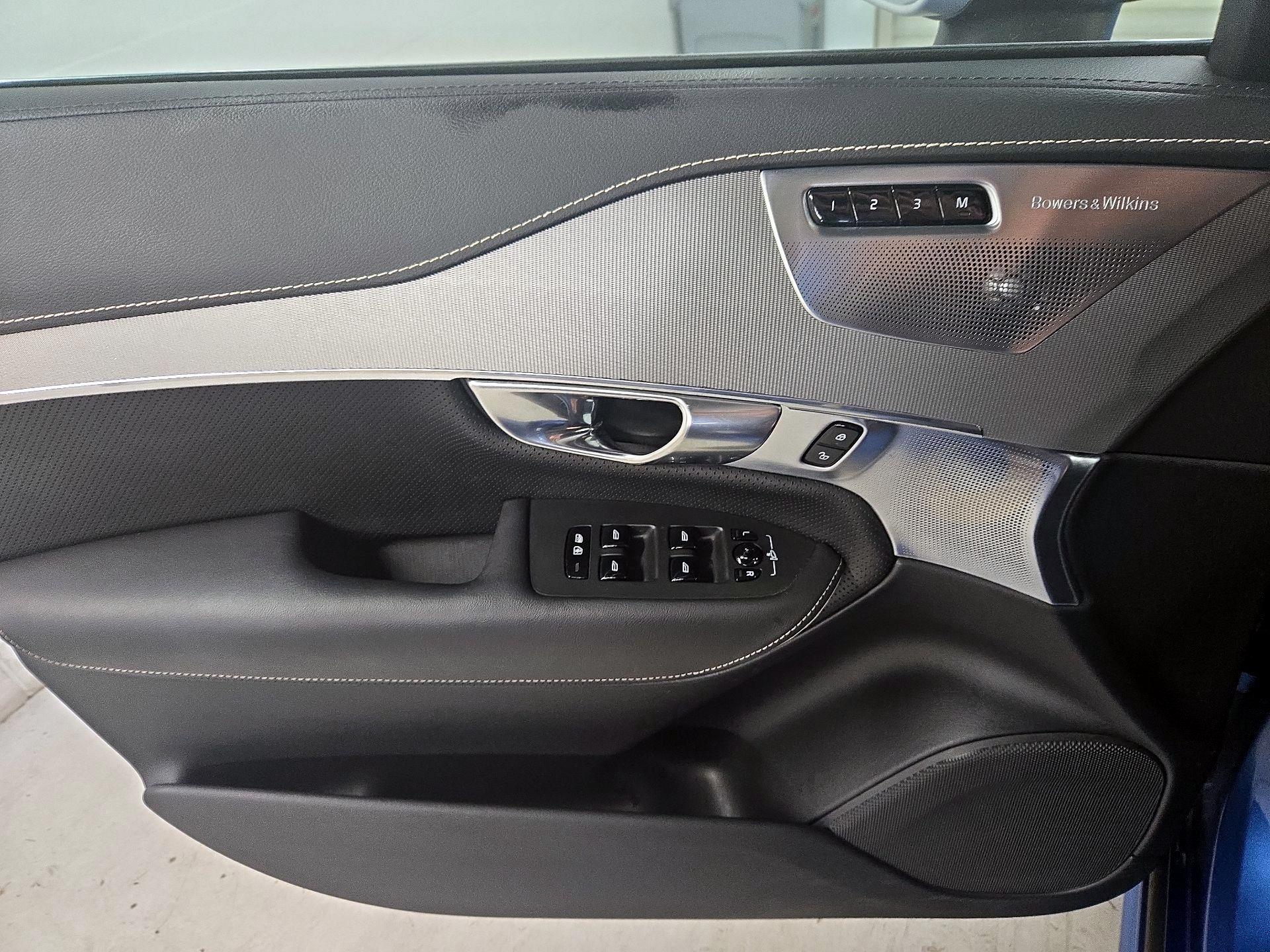 Thumbnail: 2019 Volvo XC90 - 12