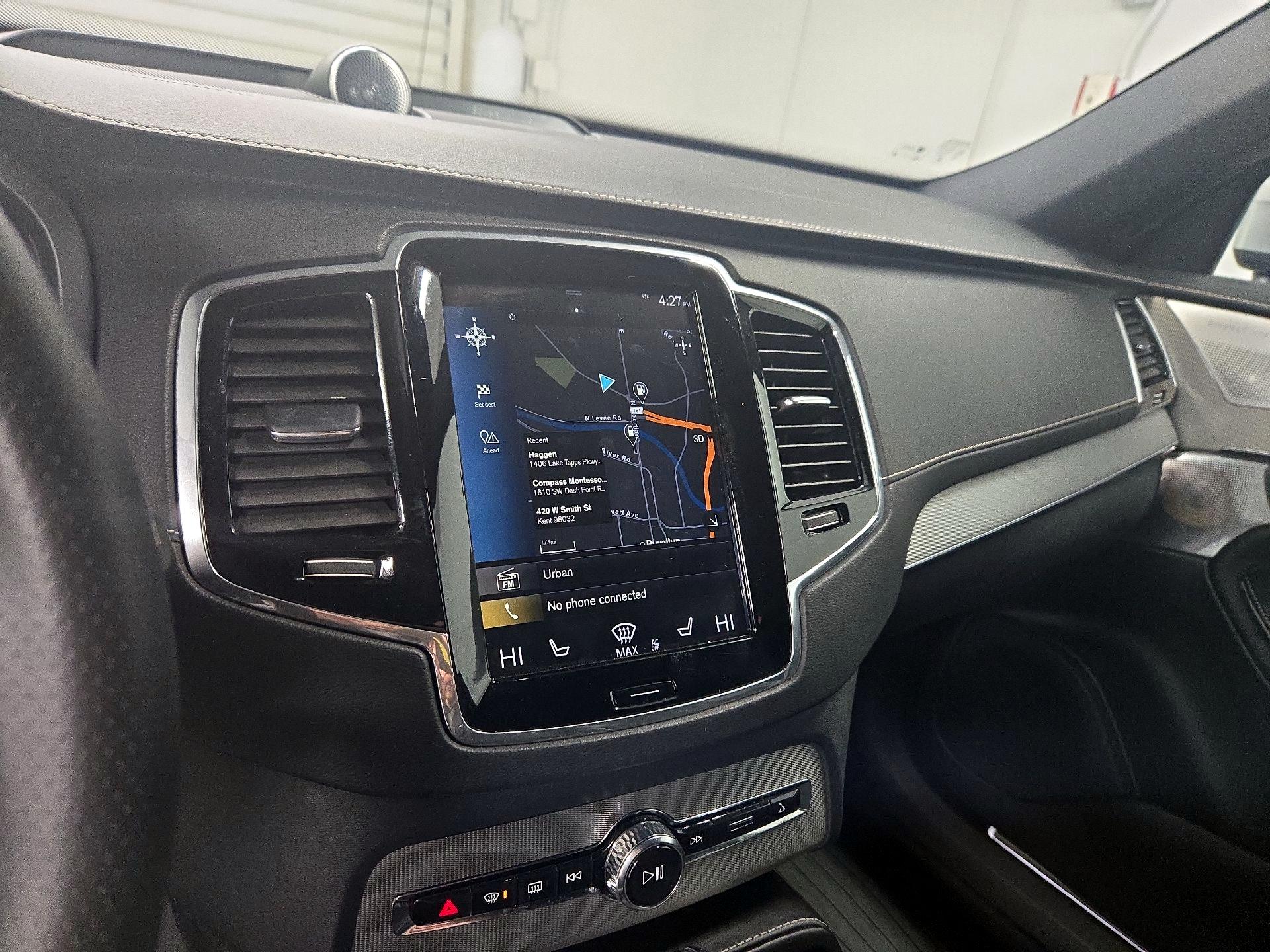 Thumbnail: 2019 Volvo XC90 - 14