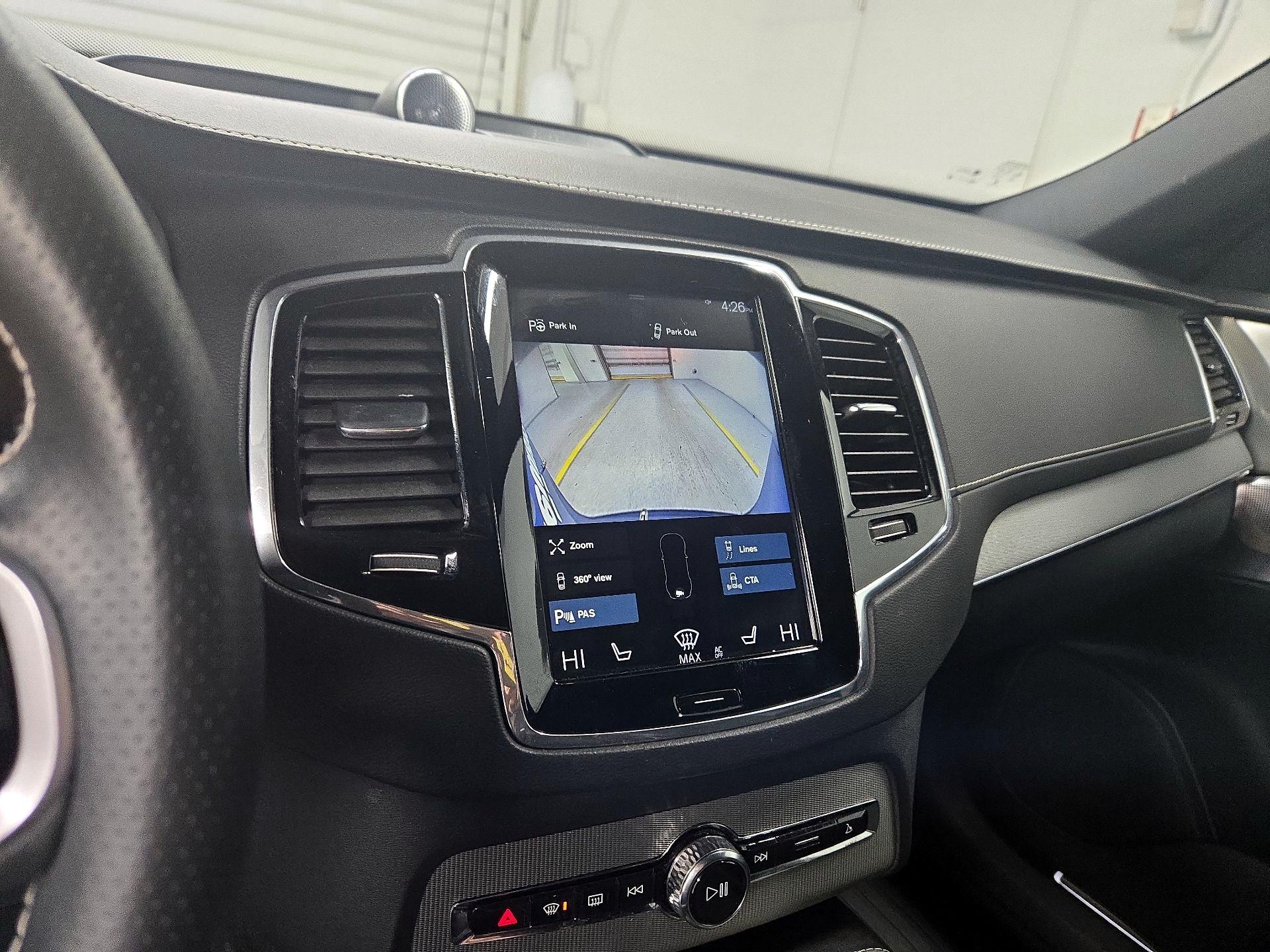 Thumbnail: 2019 Volvo XC90 - 15