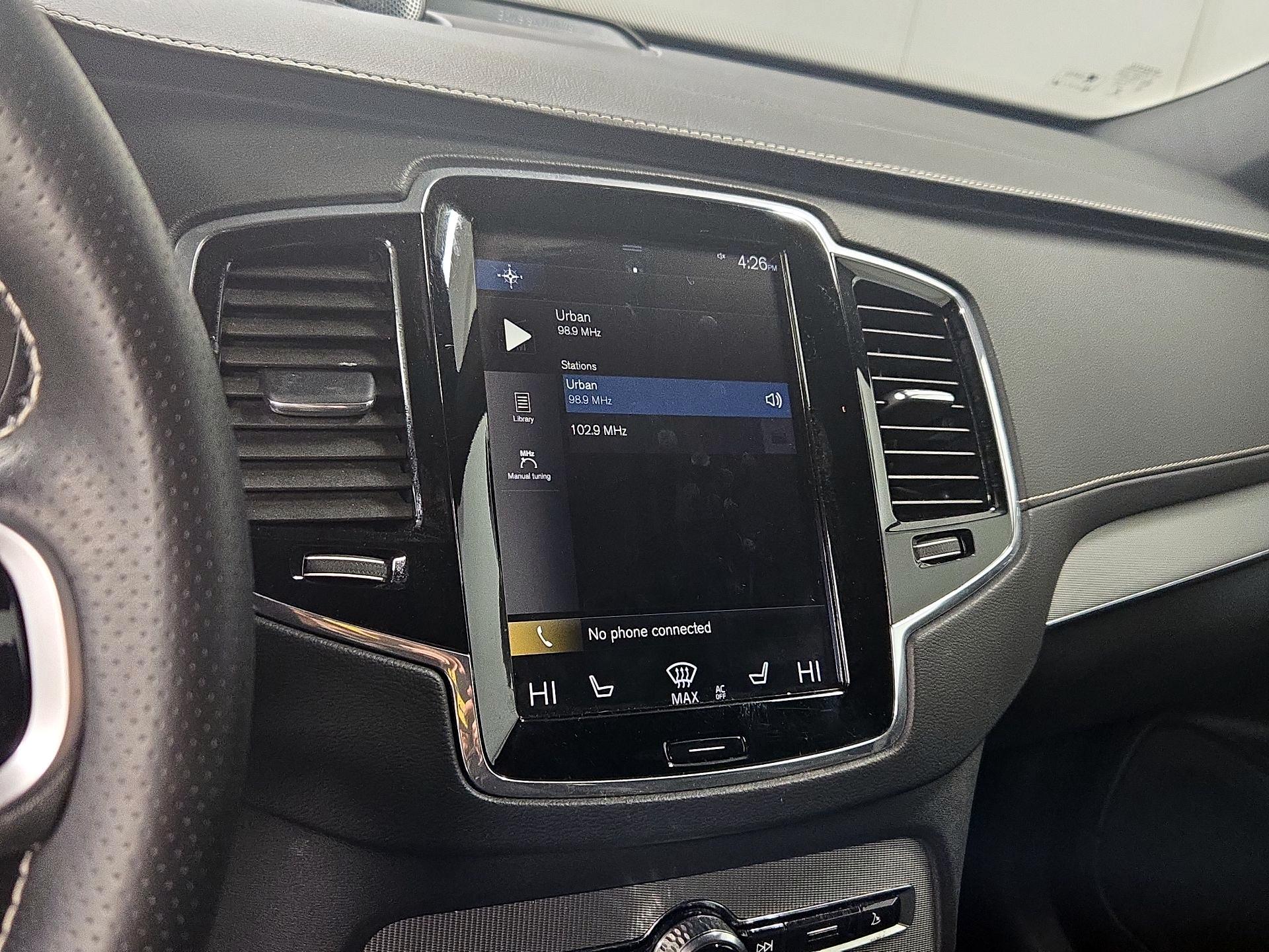 Thumbnail: 2019 Volvo XC90 - 16