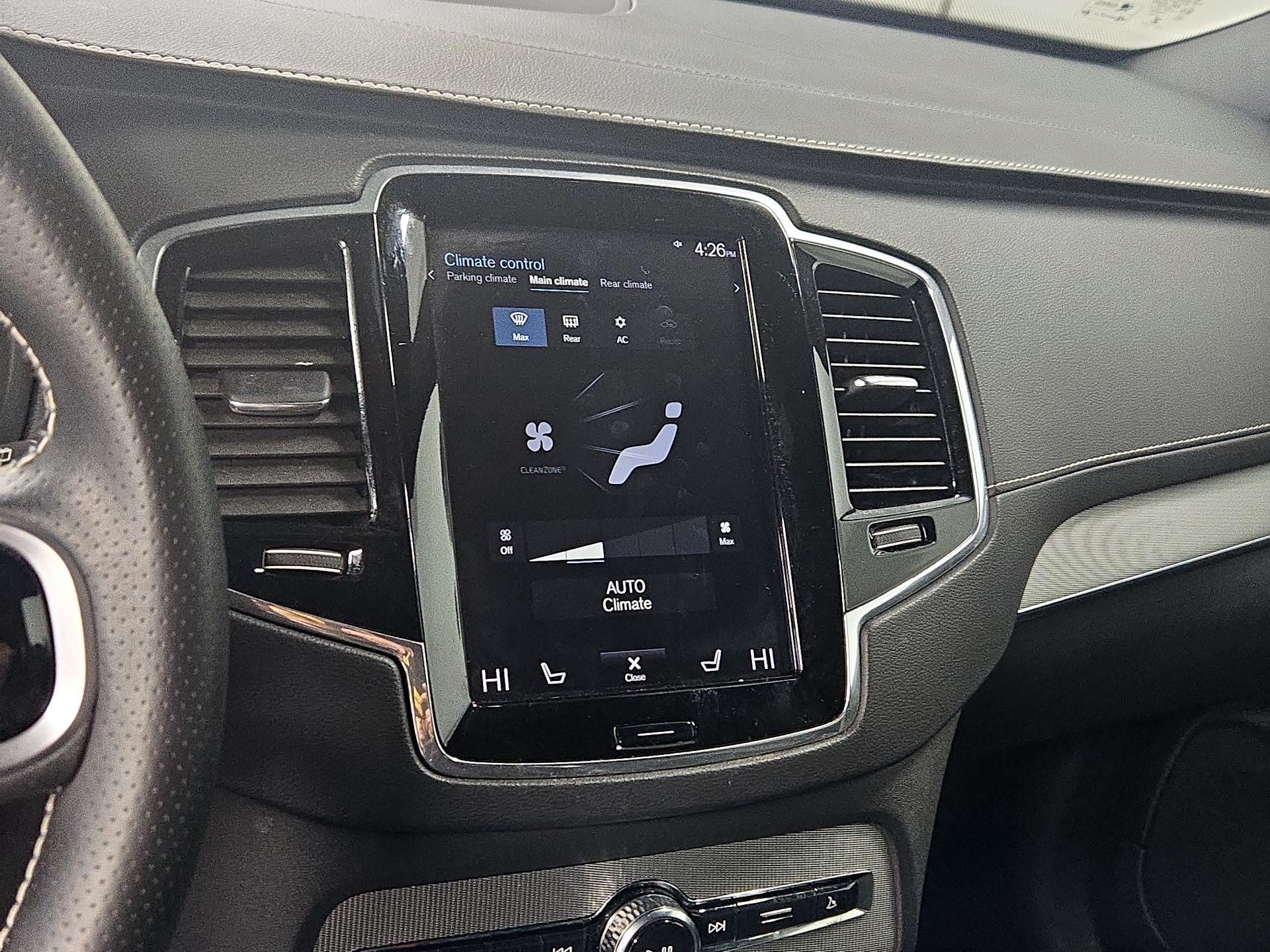 Thumbnail: 2019 Volvo XC90 - 17