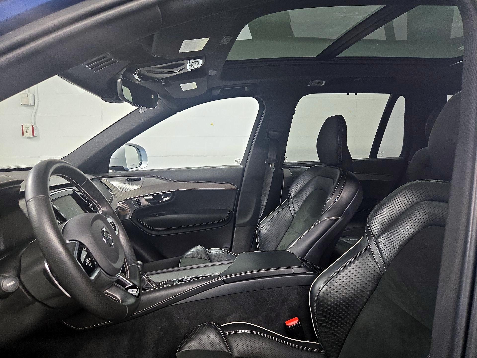 Thumbnail: 2019 Volvo XC90 - 20