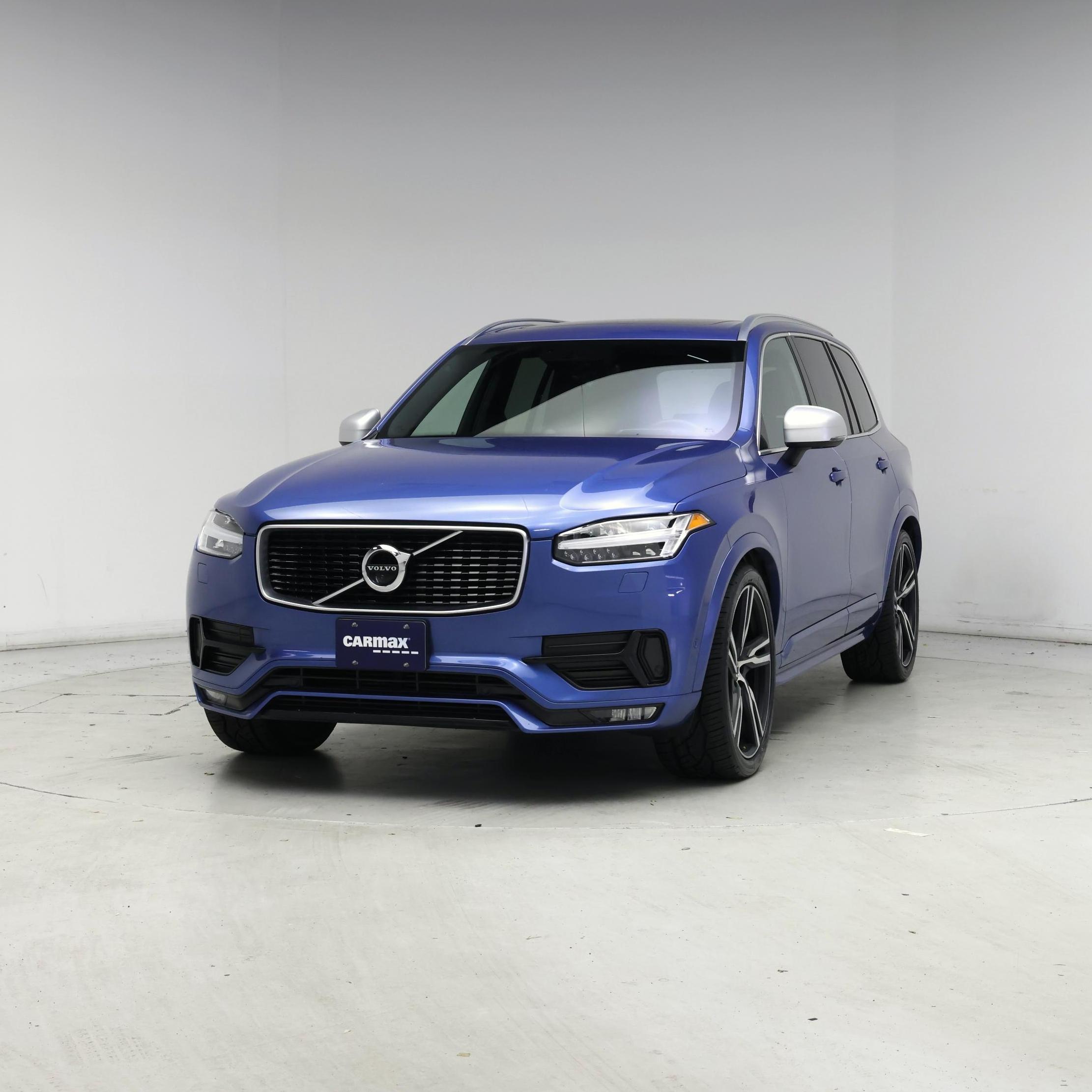 Thumbnail: 2019 Volvo XC90 - 4