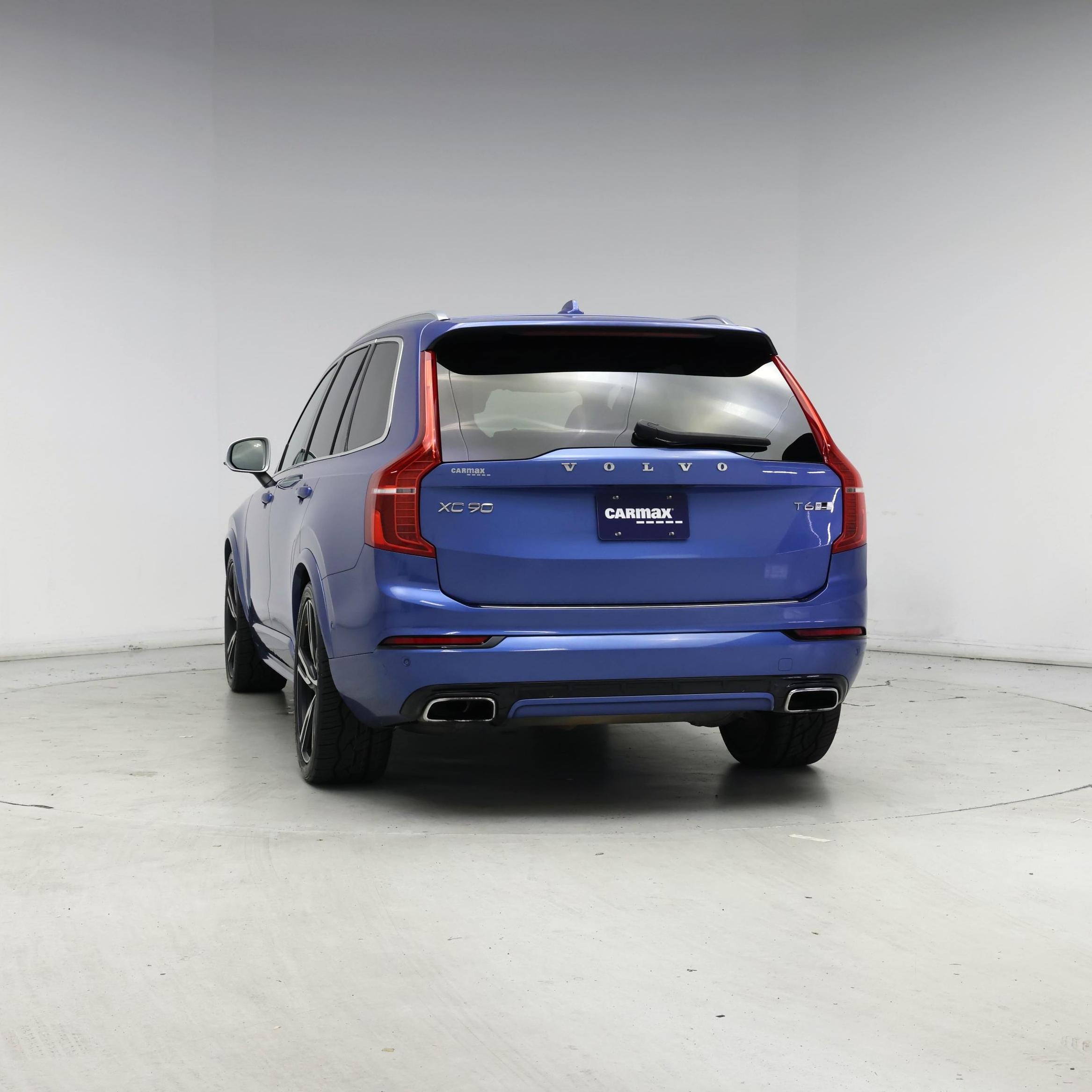 Thumbnail: 2019 Volvo XC90 - 6