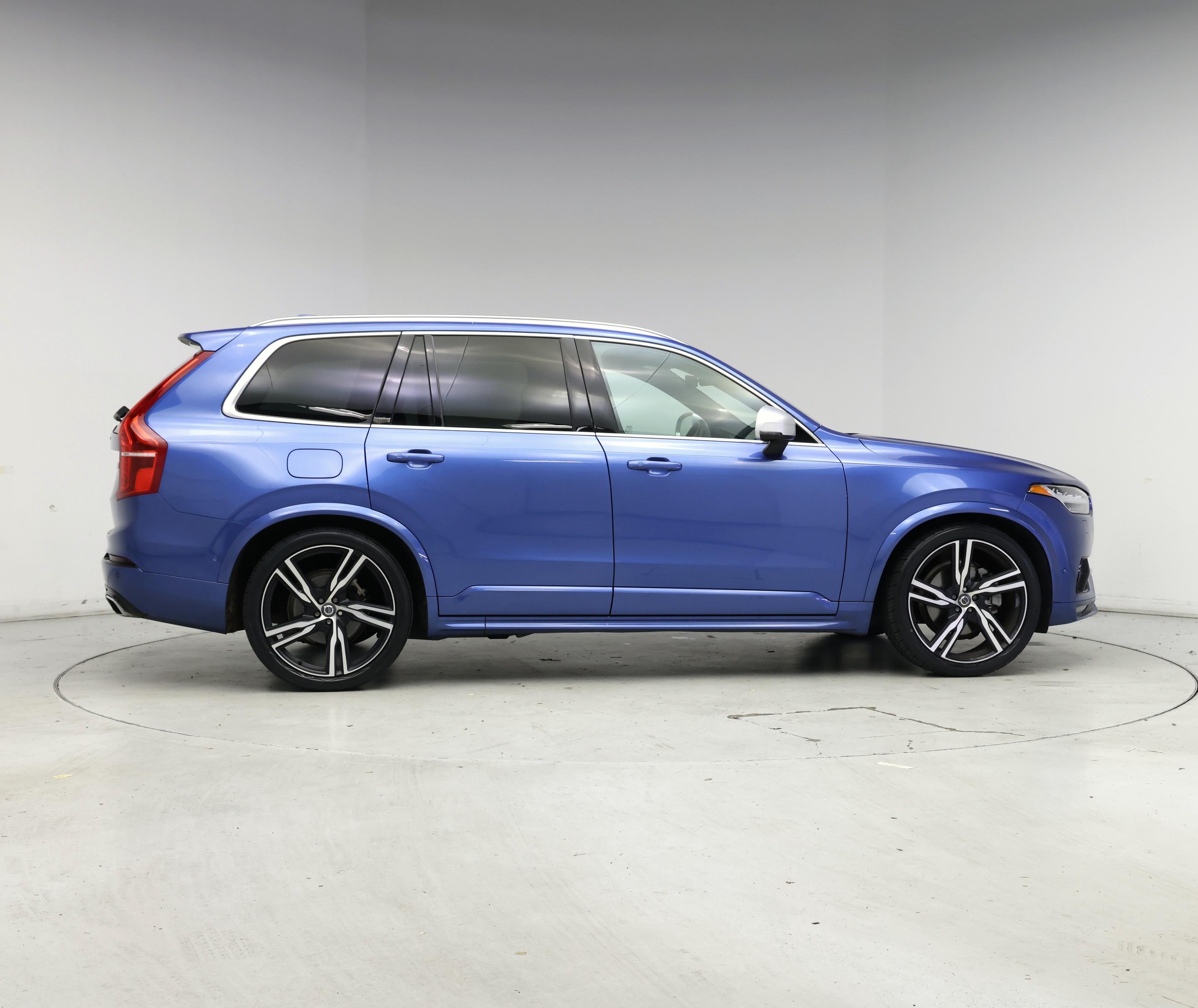 Thumbnail: 2019 Volvo XC90 - 7