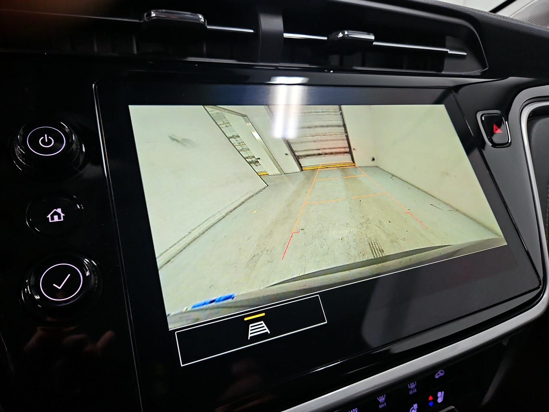 Thumbnail: 2022 Chevrolet Bolt EUV - 14