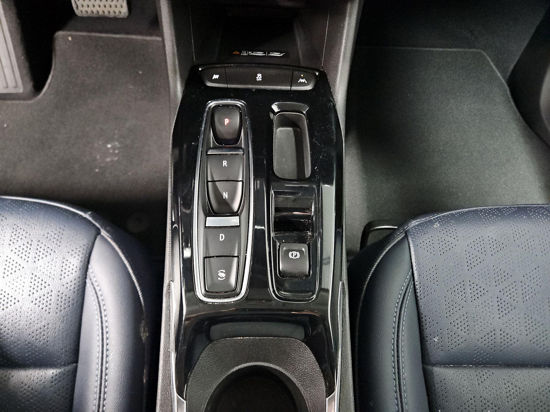 Thumbnail: 2022 Chevrolet Bolt EUV - 17