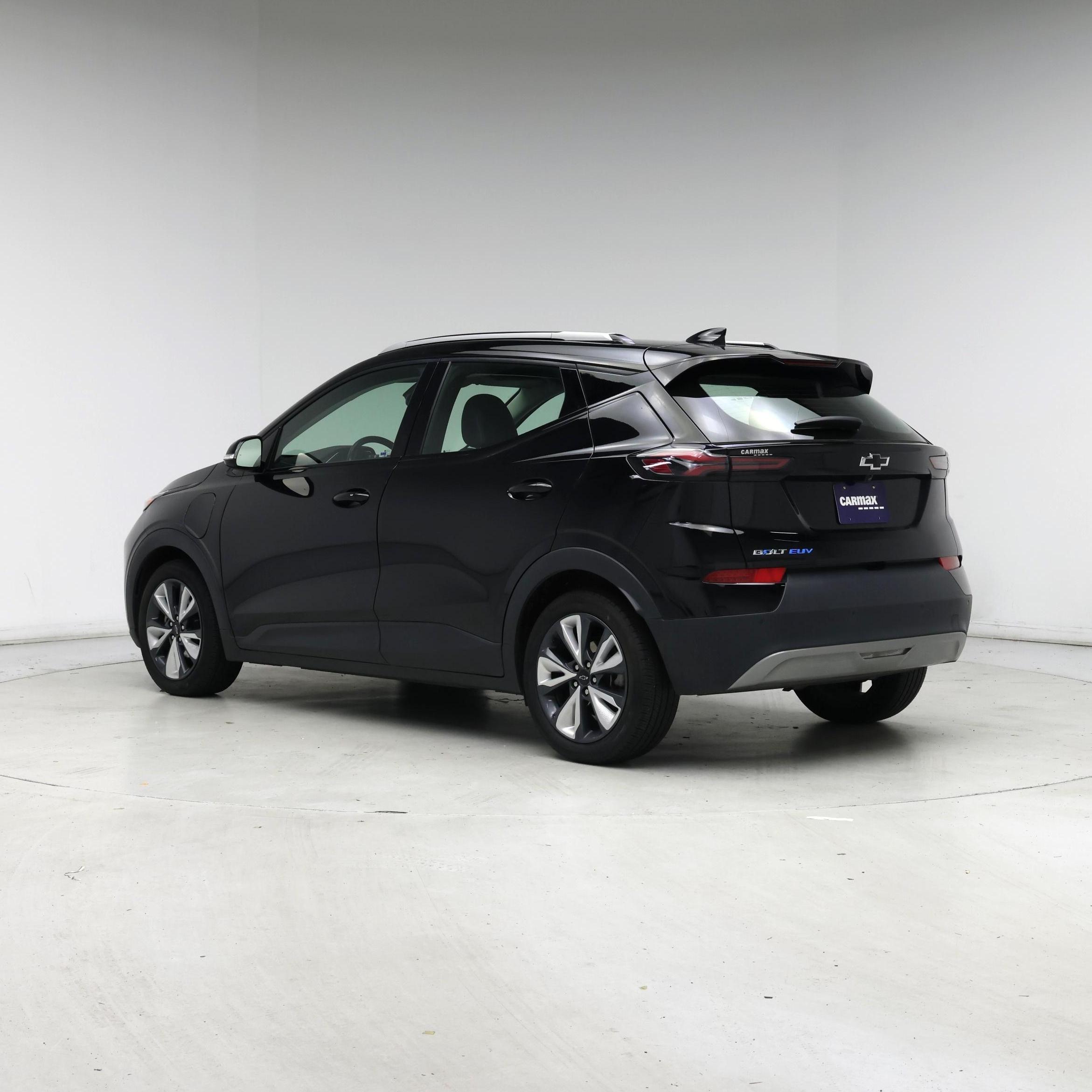 Thumbnail: 2022 Chevrolet Bolt EUV - 2