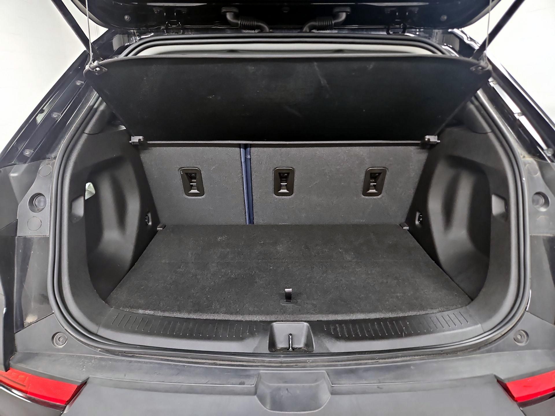 Thumbnail: 2022 Chevrolet Bolt EUV - 20