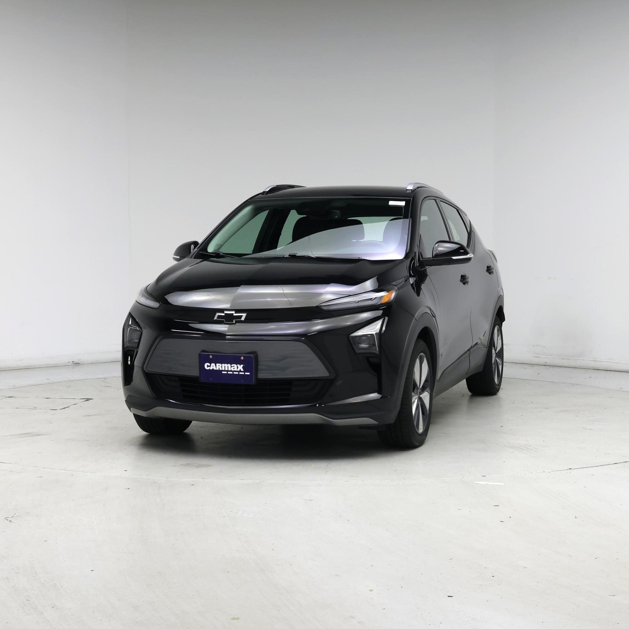 Thumbnail: 2022 Chevrolet Bolt EUV - 4