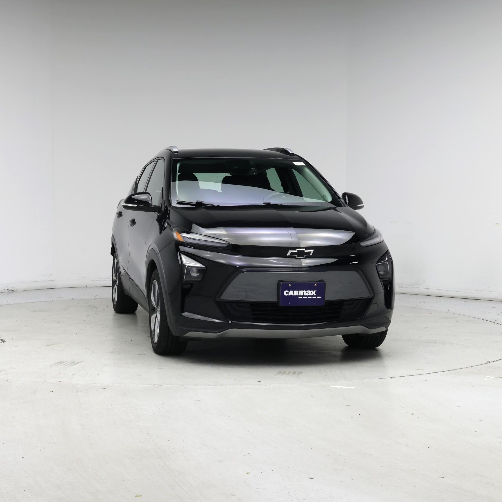 Thumbnail: 2022 Chevrolet Bolt EUV - 5