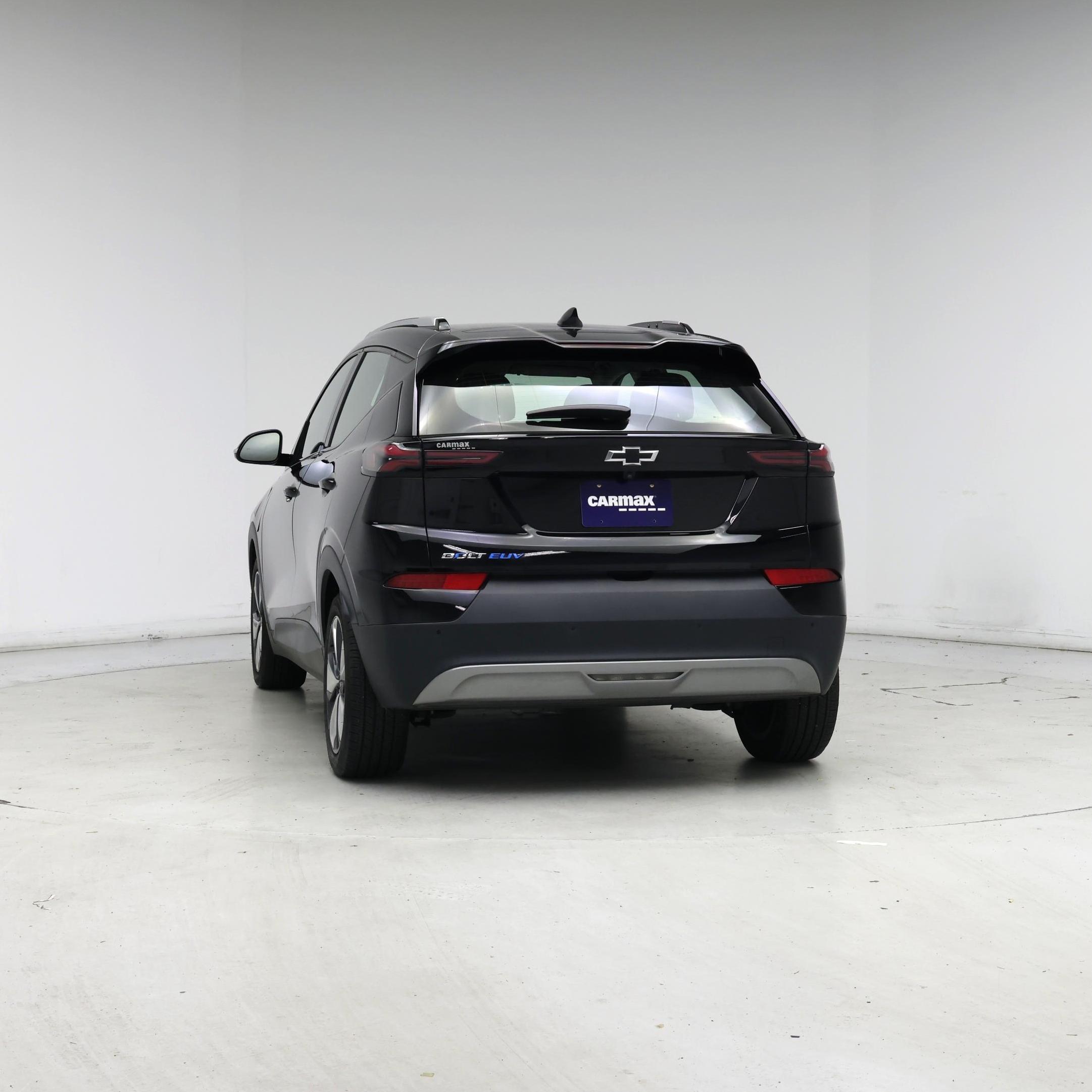 Thumbnail: 2022 Chevrolet Bolt EUV - 6