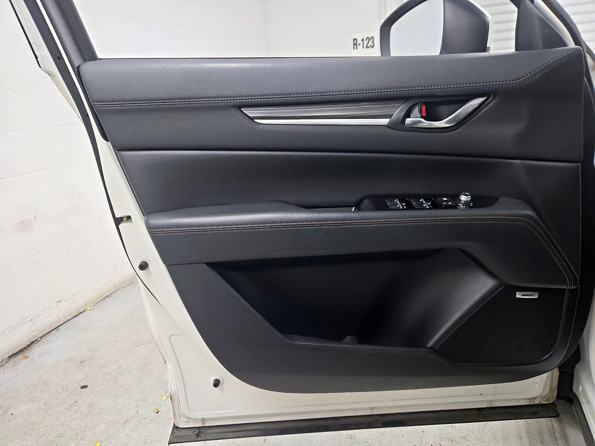 Thumbnail: 2020 Mazda CX-5 - 12