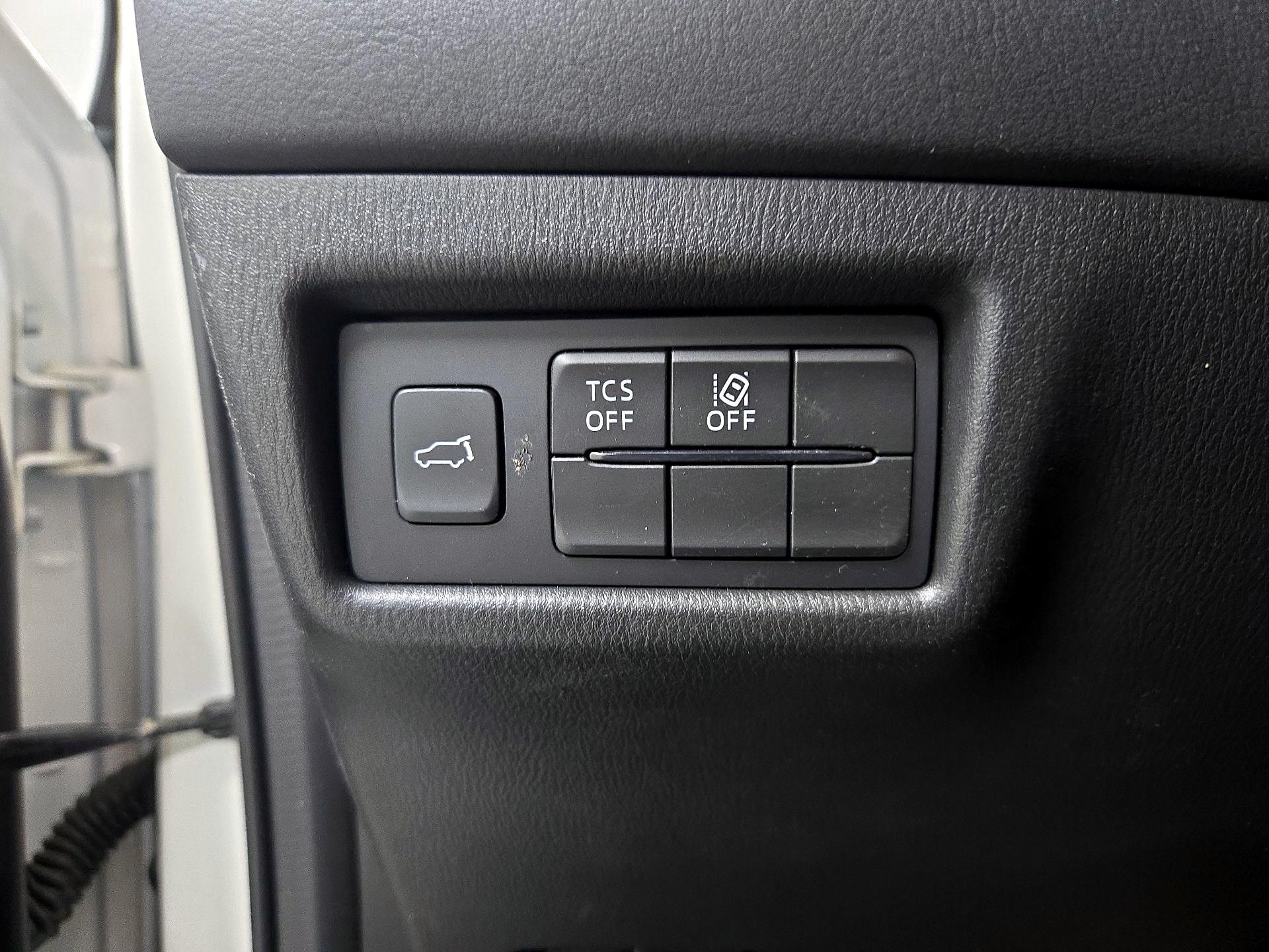 Thumbnail: 2020 Mazda CX-5 - 13