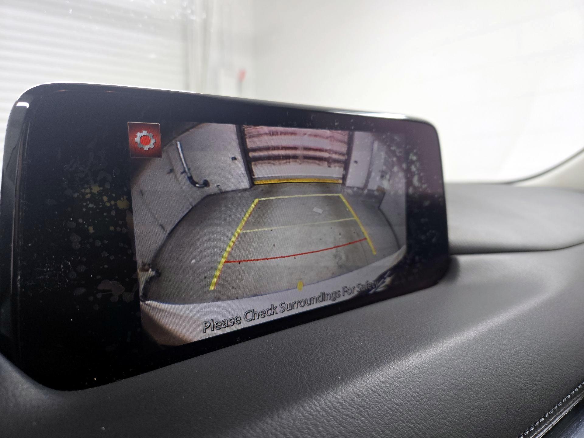 Thumbnail: 2020 Mazda CX-5 - 14