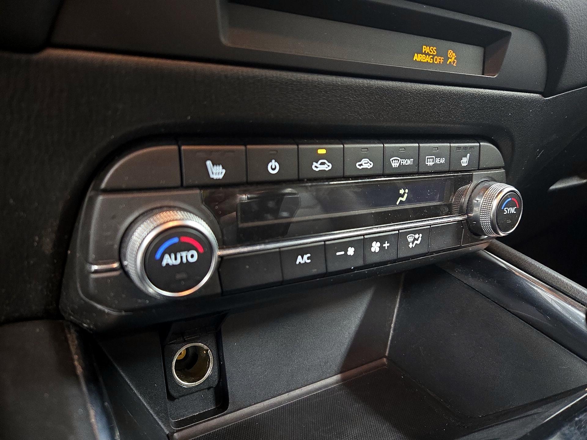 Thumbnail: 2020 Mazda CX-5 - 16