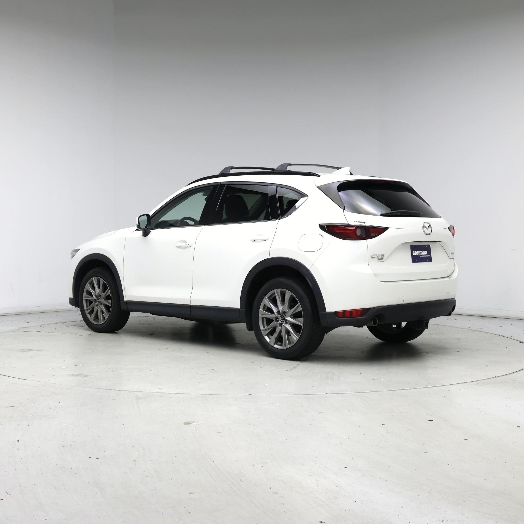 Thumbnail: 2020 Mazda CX-5 - 2