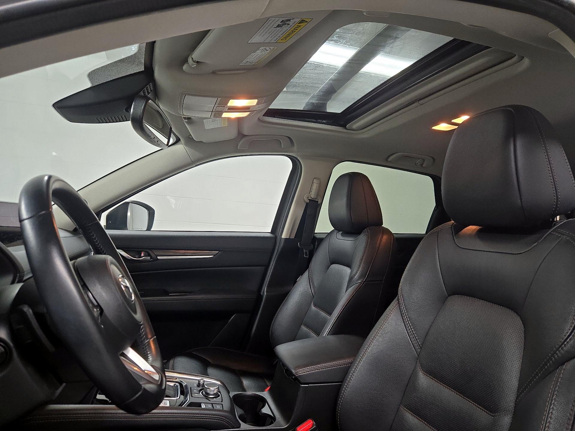 Thumbnail: 2020 Mazda CX-5 - 19