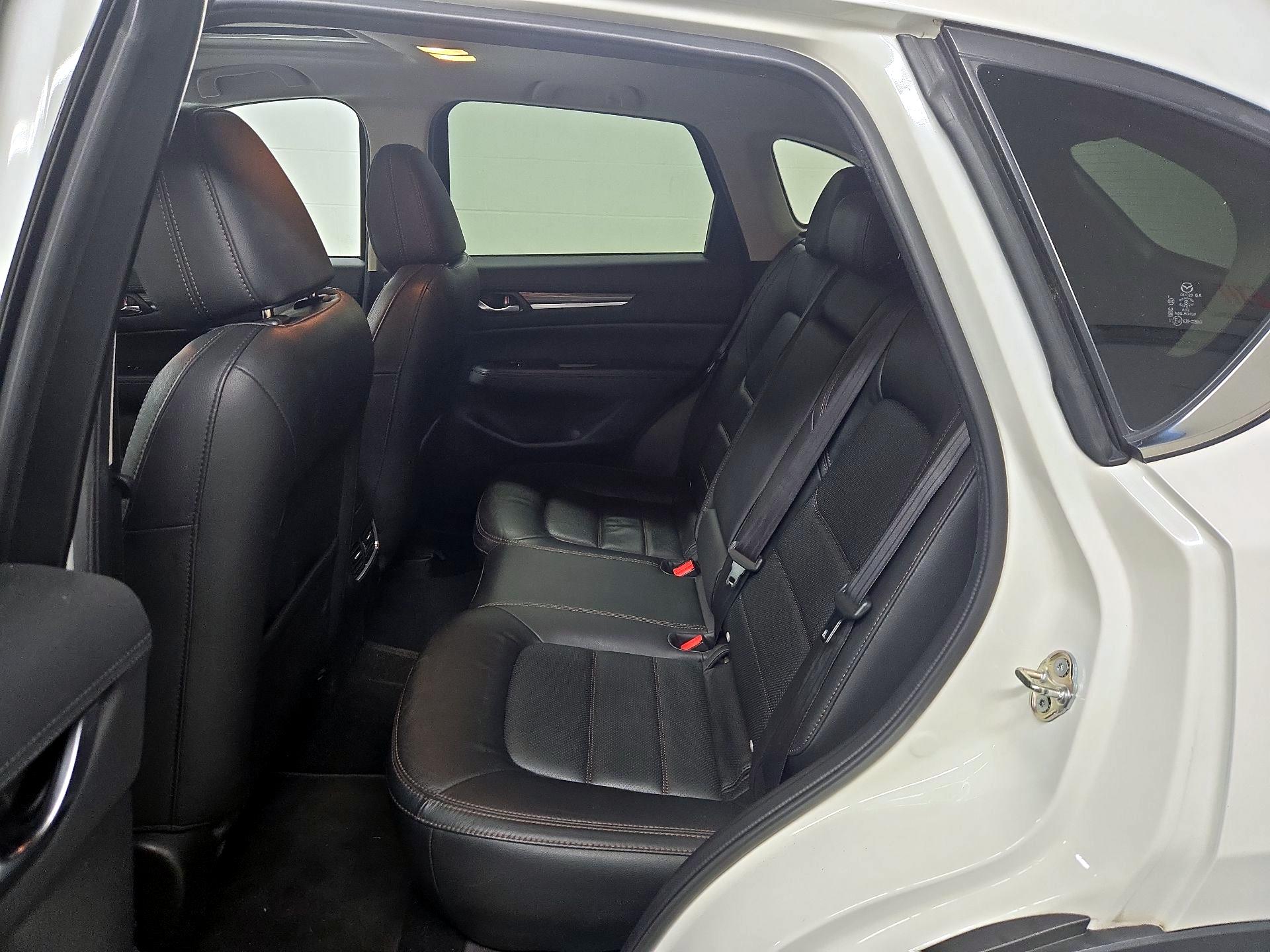 Thumbnail: 2020 Mazda CX-5 - 20