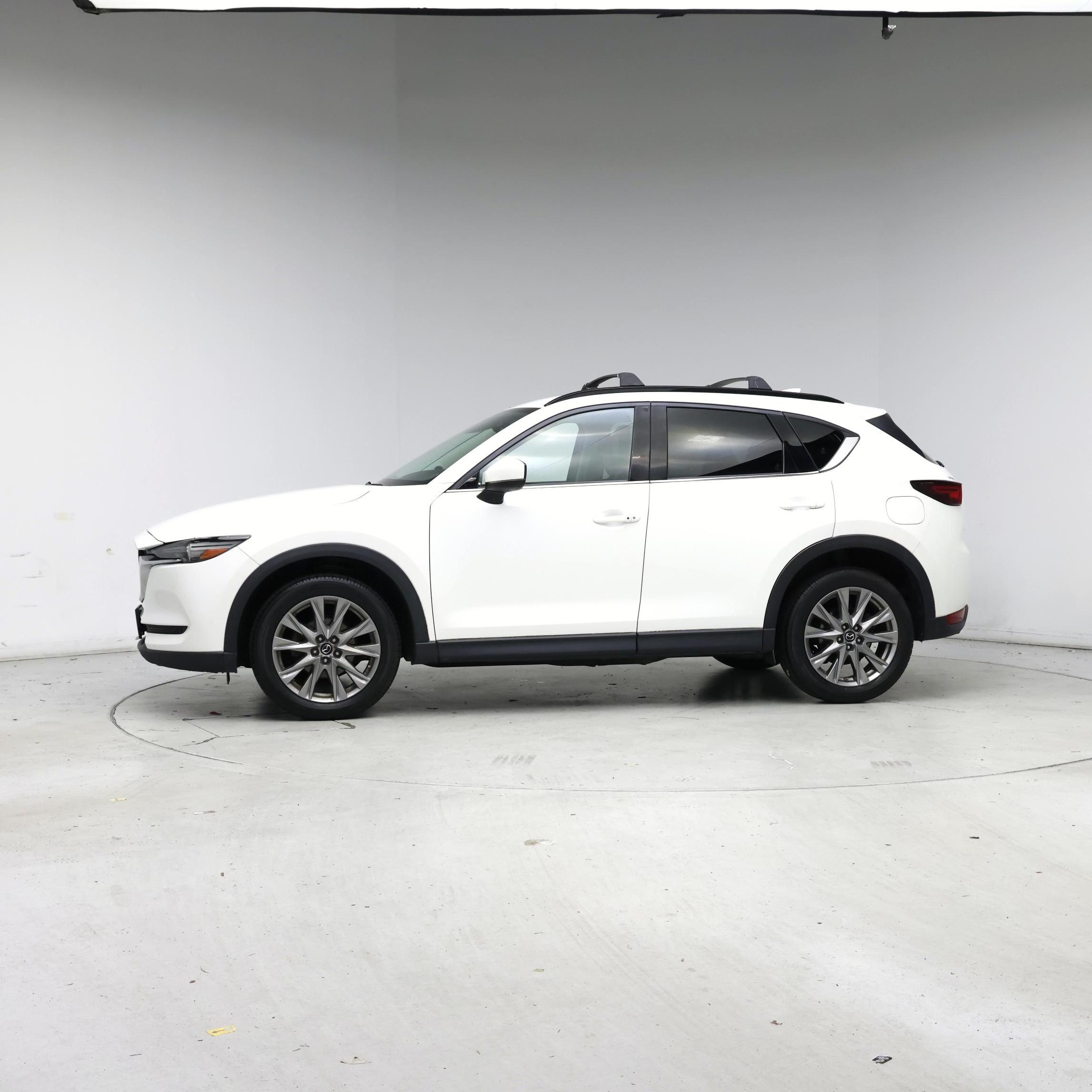 Thumbnail: 2020 Mazda CX-5 - 3