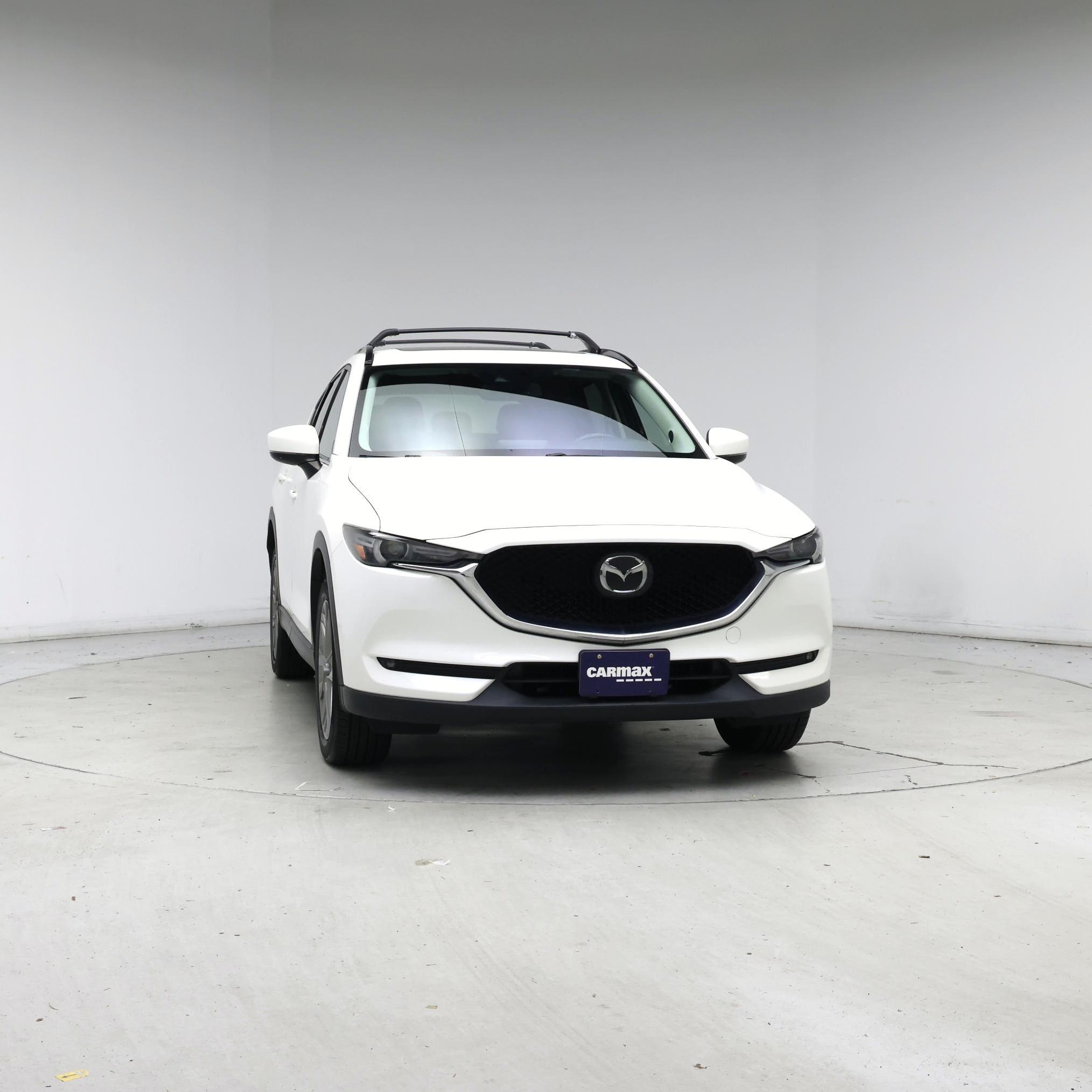Thumbnail: 2020 Mazda CX-5 - 5