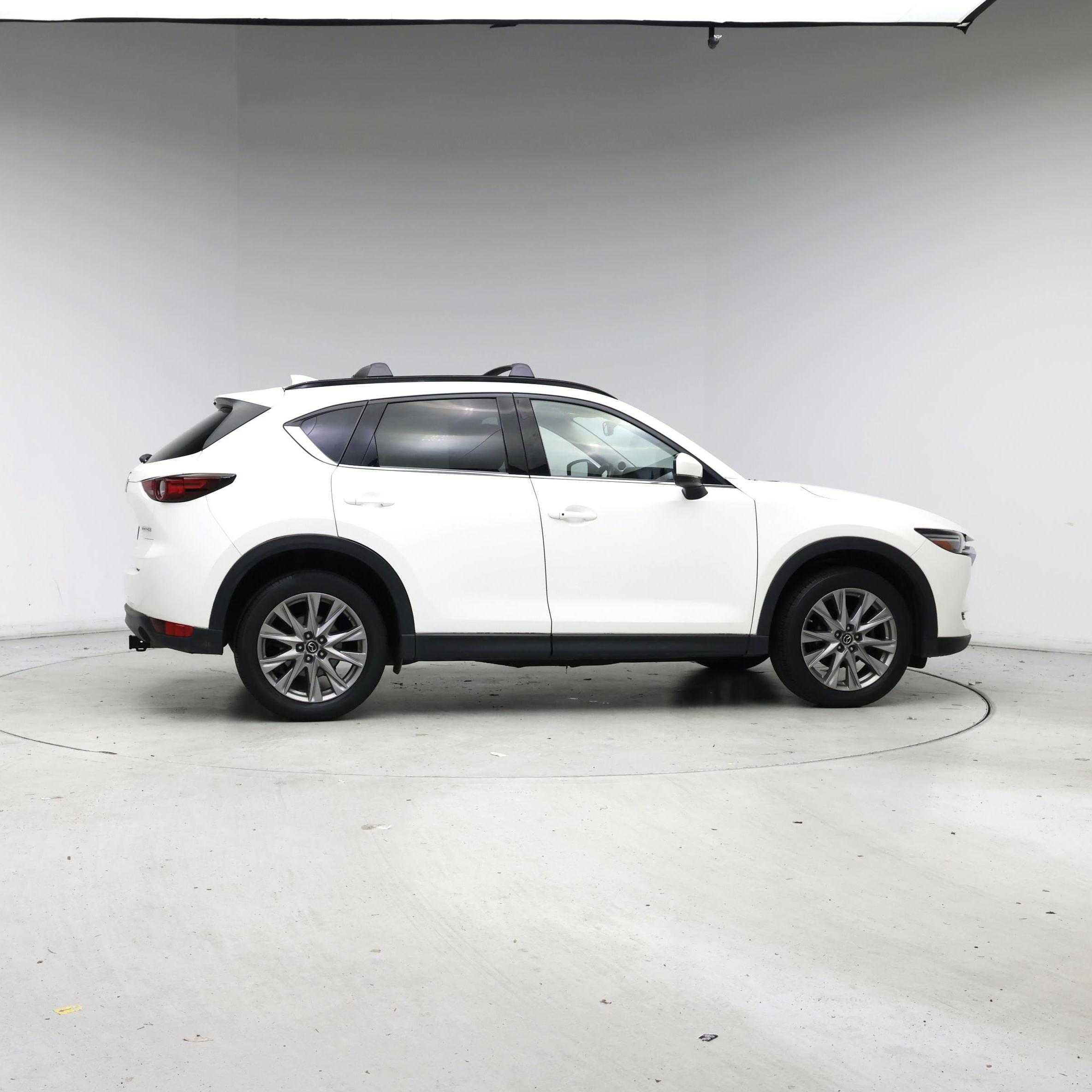 Thumbnail: 2020 Mazda CX-5 - 7