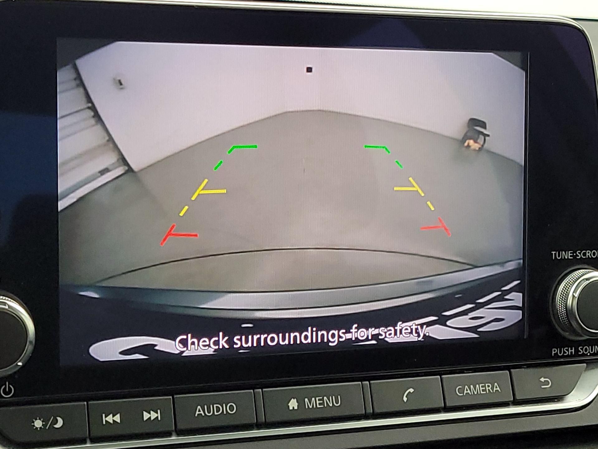 Thumbnail: 2022 Nissan Altima - 14