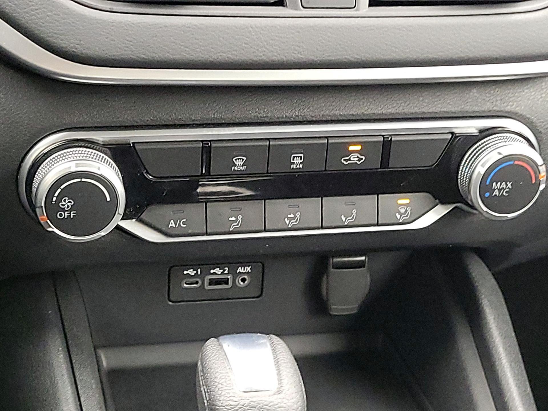 Thumbnail: 2022 Nissan Altima - 16