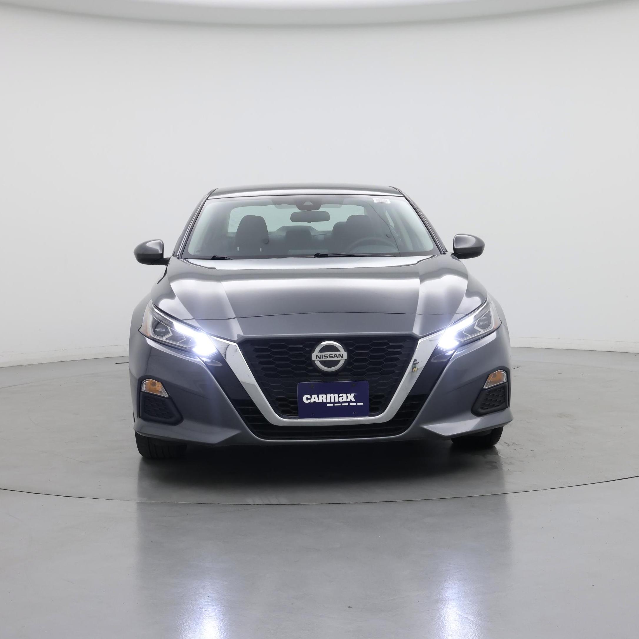 Thumbnail: 2022 Nissan Altima - 5