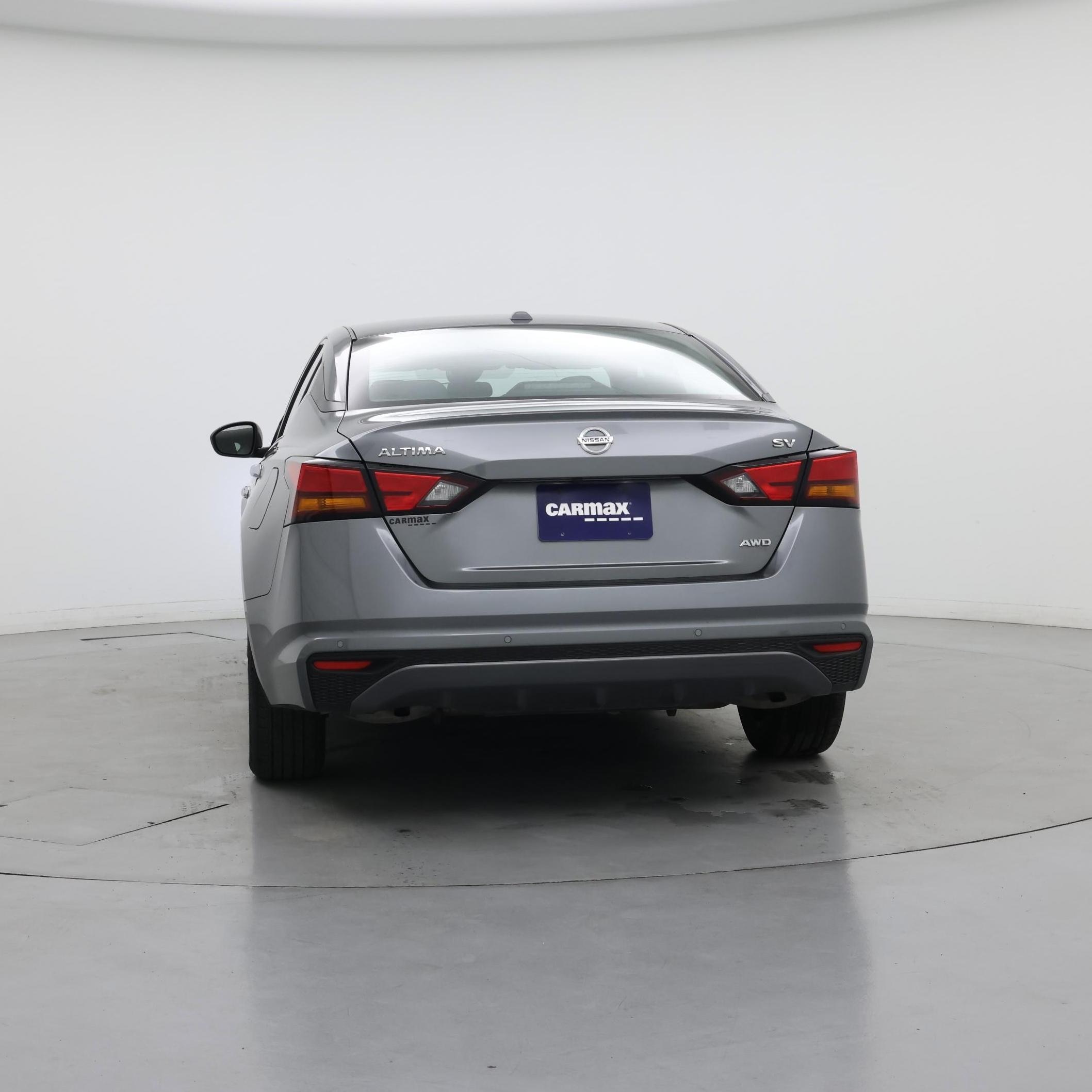 Thumbnail: 2022 Nissan Altima - 6