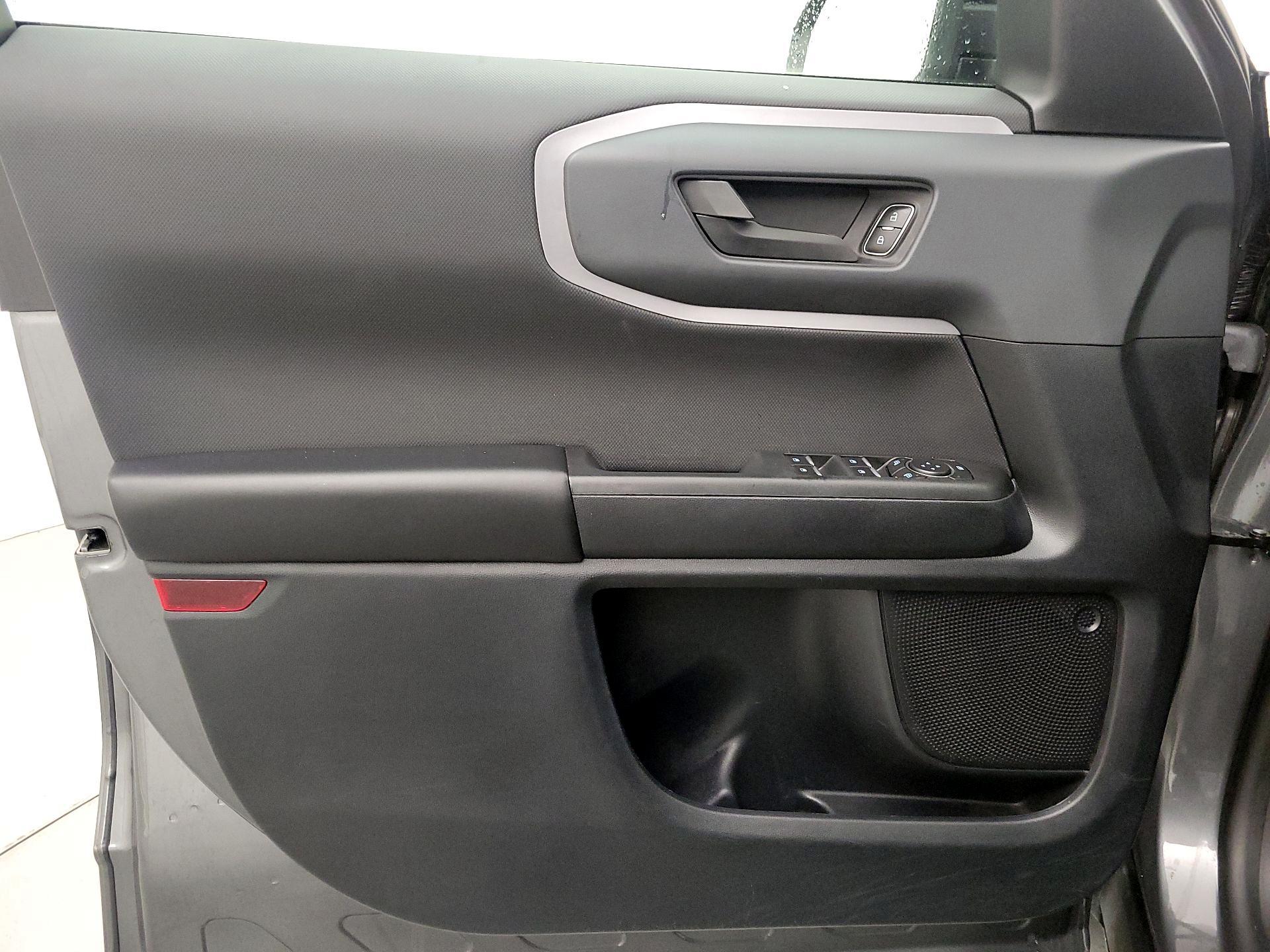 Thumbnail: 2024 Ford Bronco Sport - 12