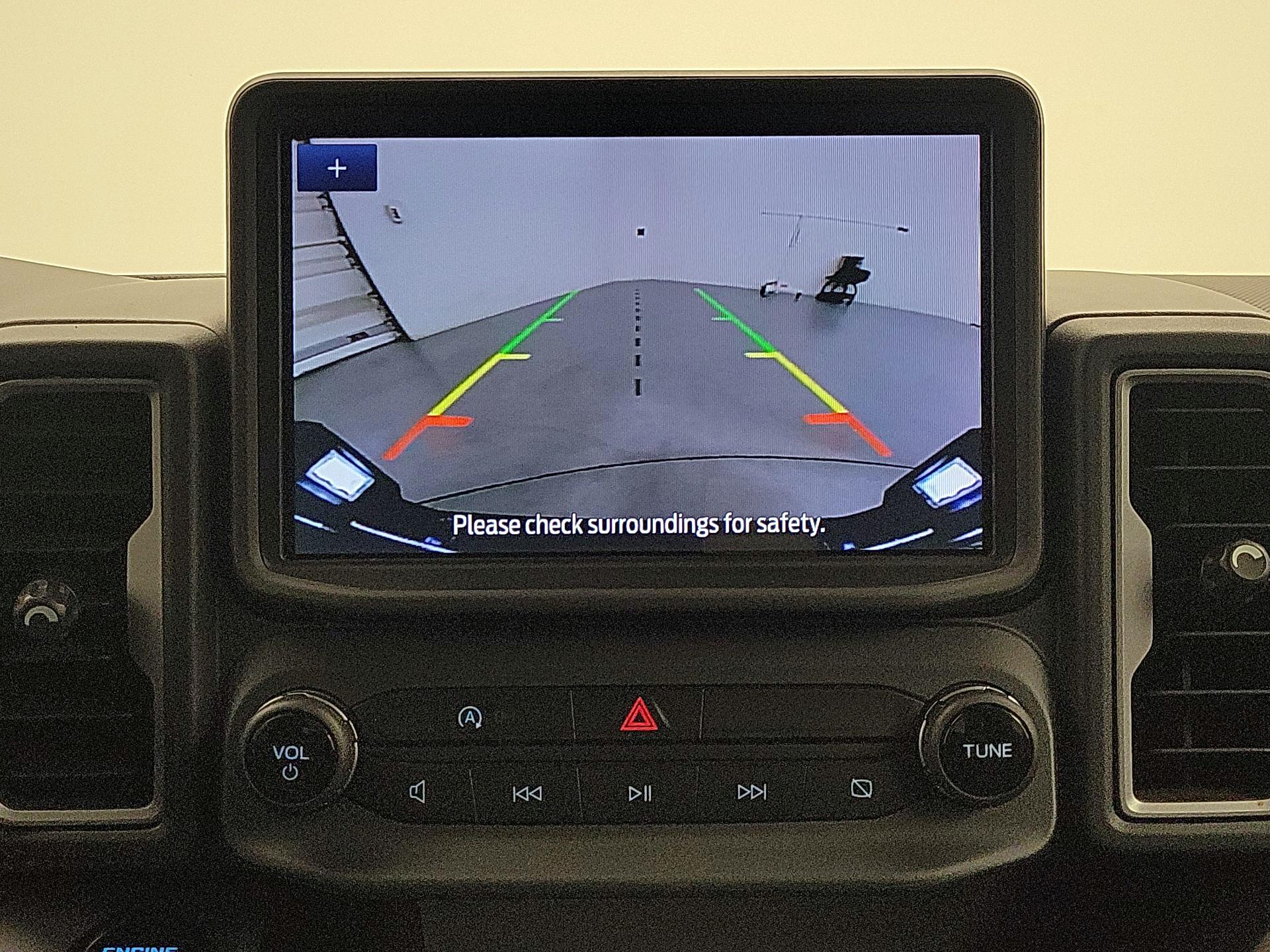 Thumbnail: 2024 Ford Bronco Sport - 14